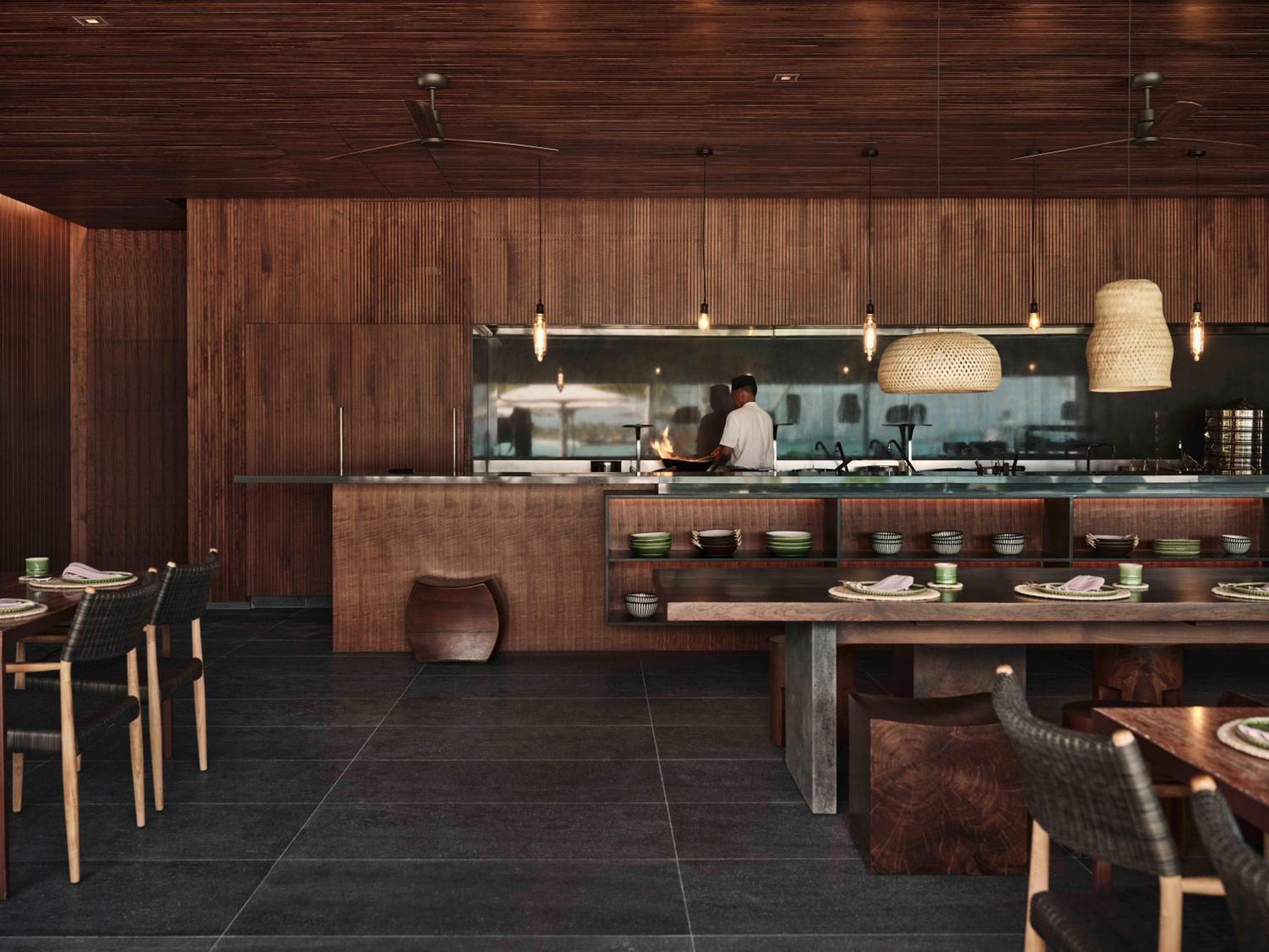 Patina Maldives, Fari Islands - View 37