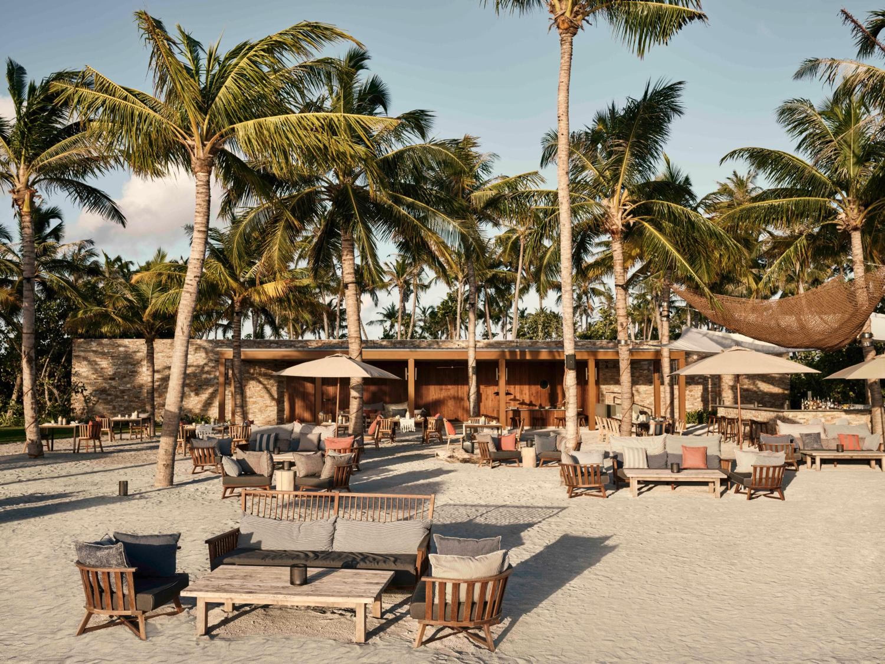 Patina Maldives, Fari Islands - View 44