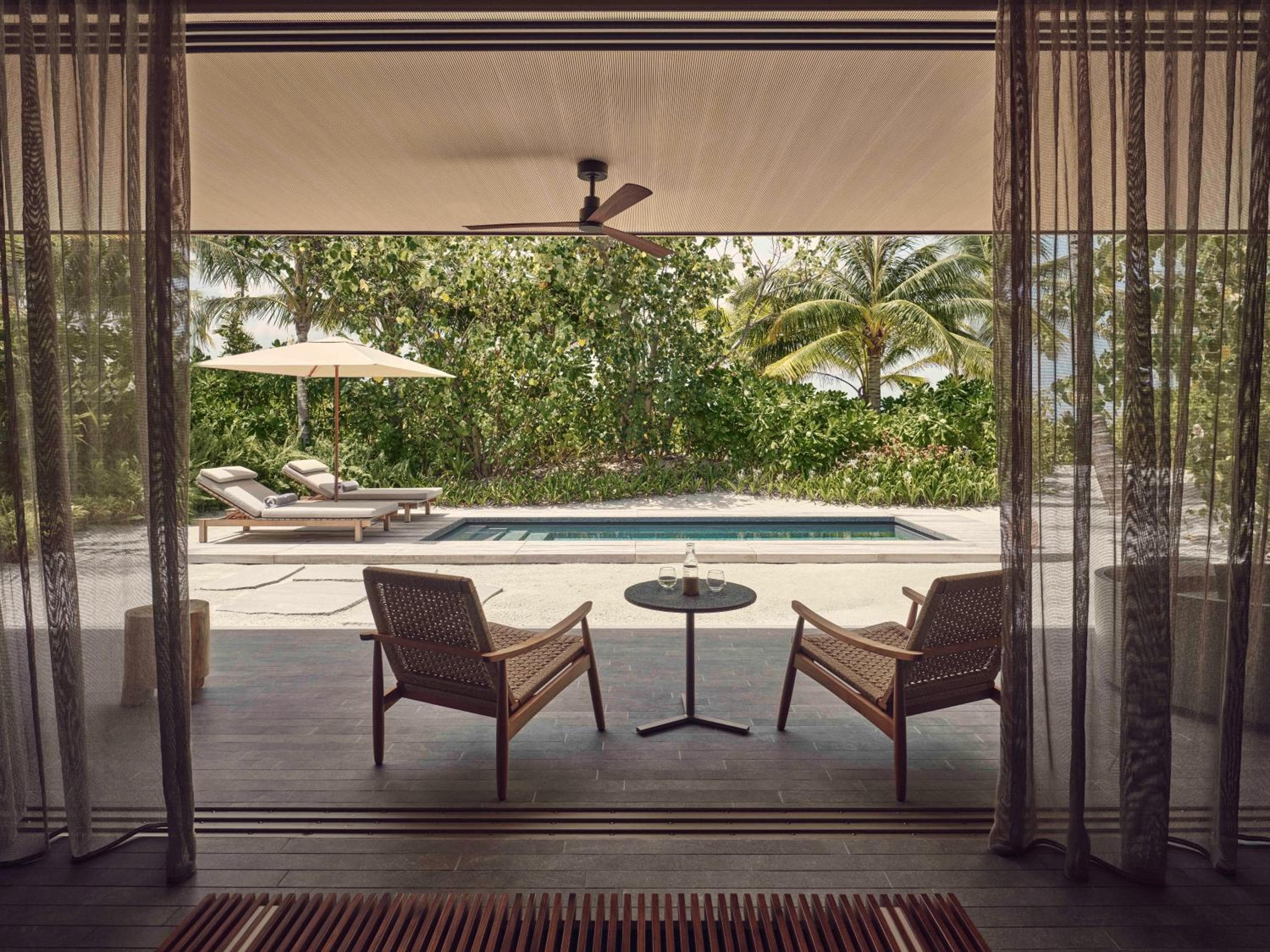 Patina Maldives, Fari Islands - View 64