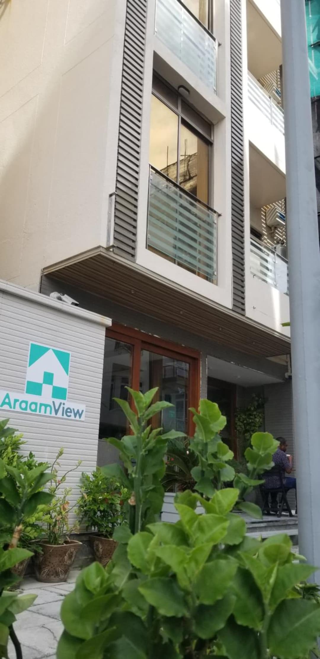 Araamview - View 17