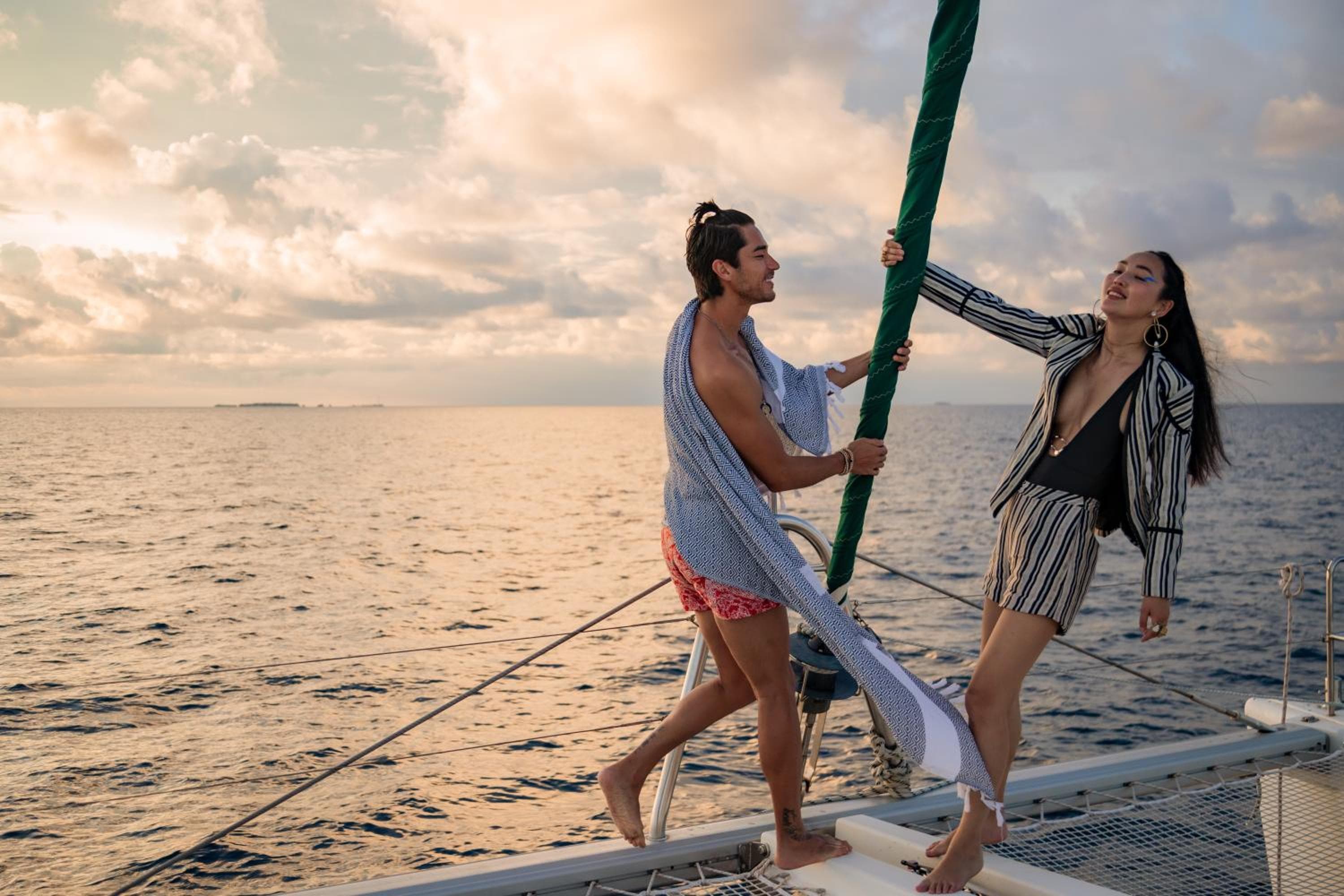 Banyan Tree Vabbinfaru - View 91