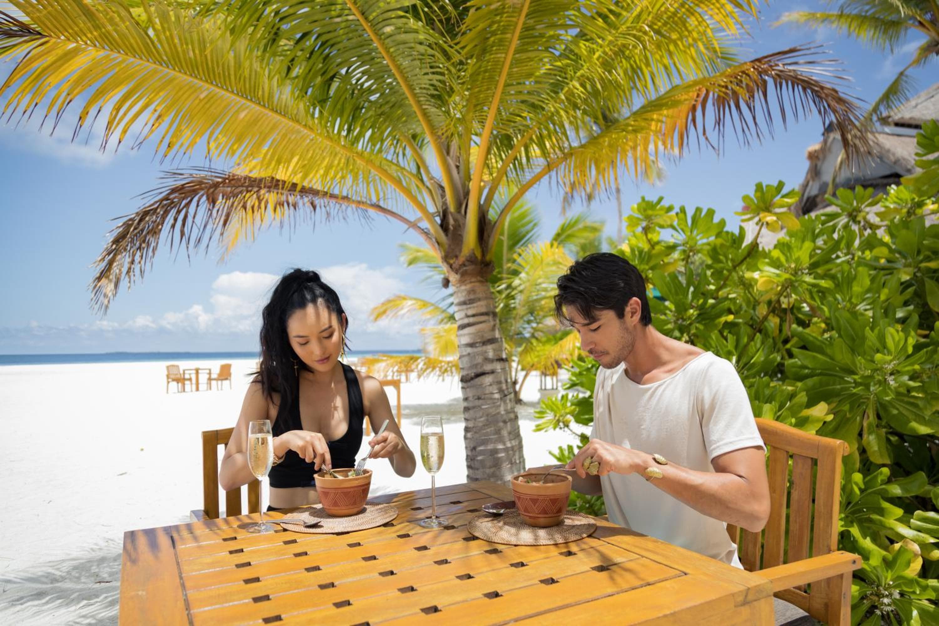 Banyan Tree Vabbinfaru - View 83