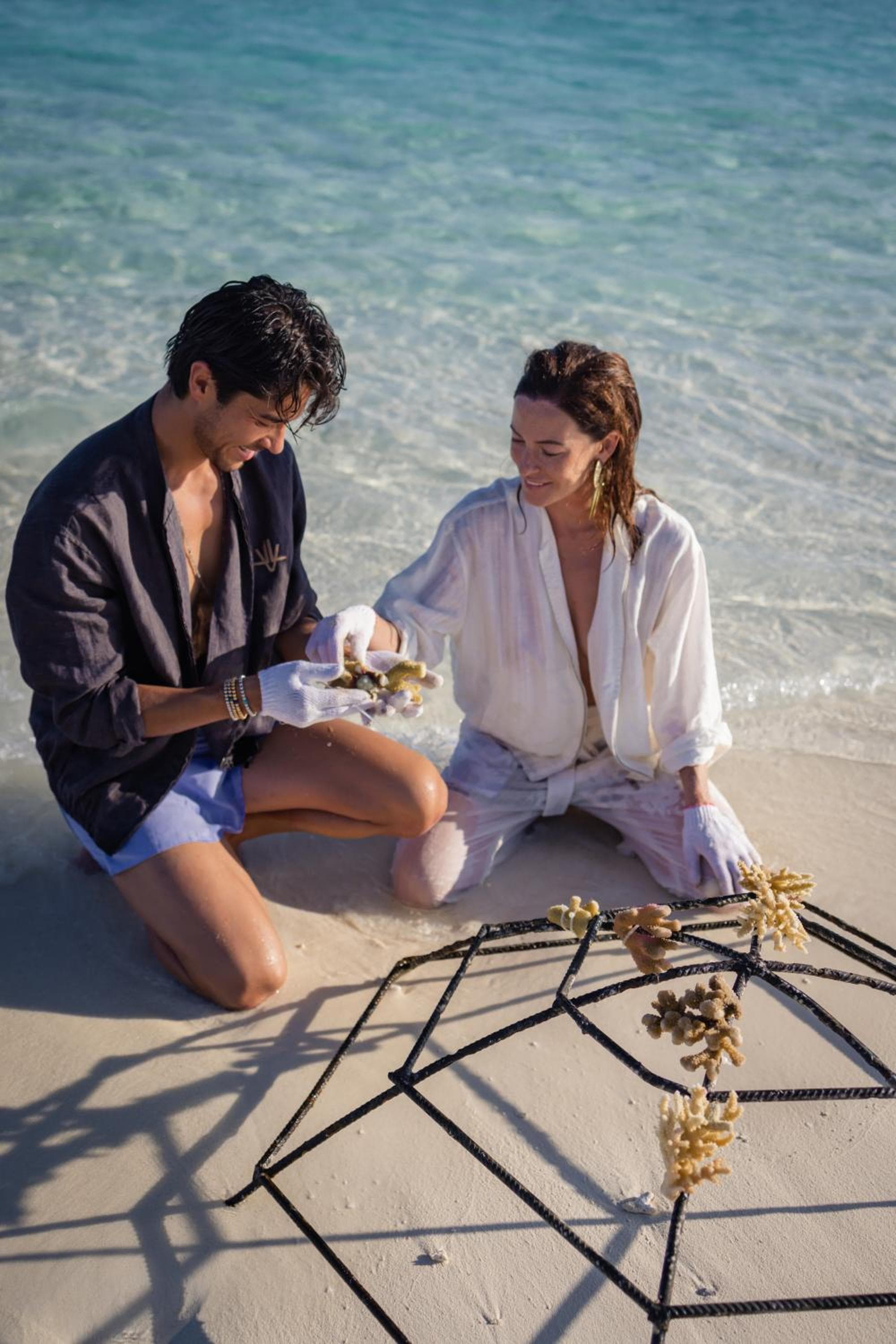 Banyan Tree Vabbinfaru - View 94