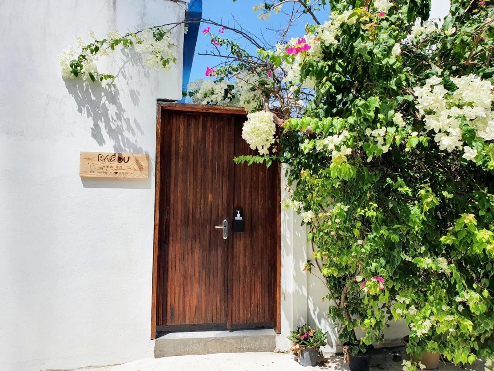 Rasdu View Inn - View 16