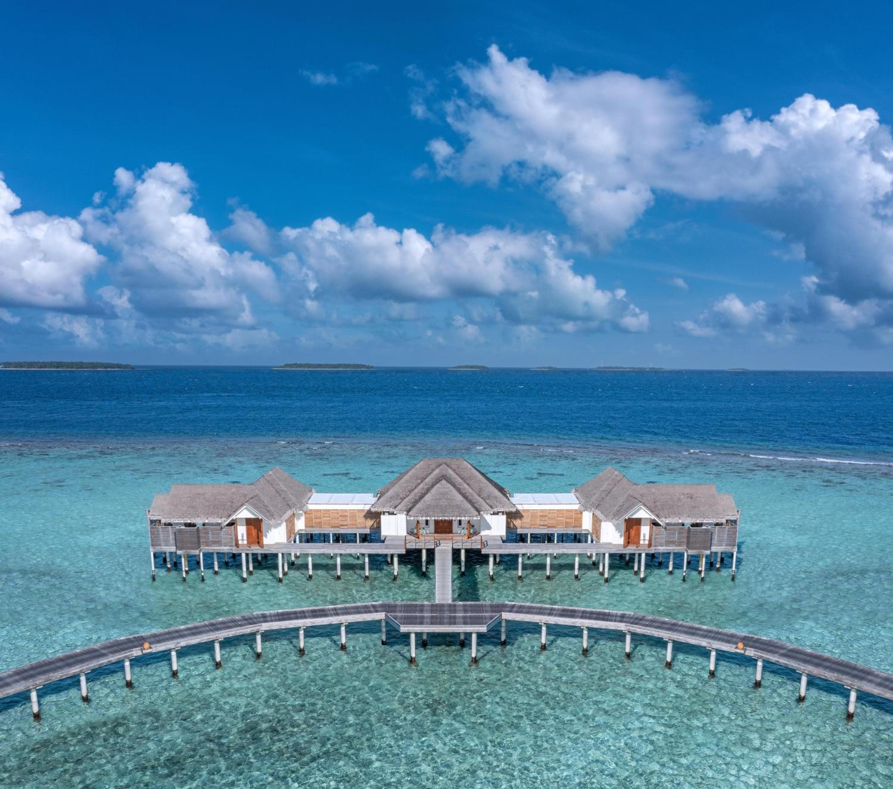 Anantara Kihavah Maldives Villas - View 13