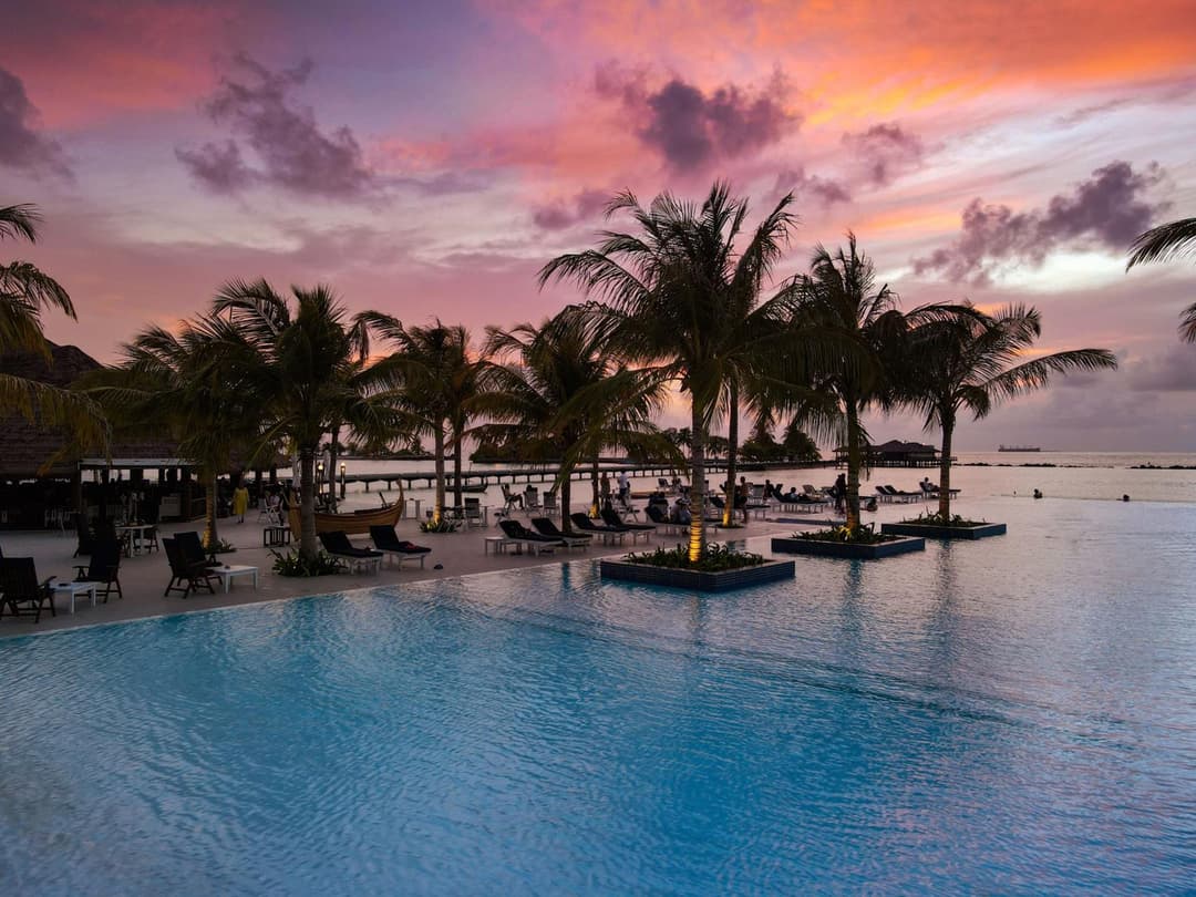 Villa Nautica Paradise Island Resort - View 18
