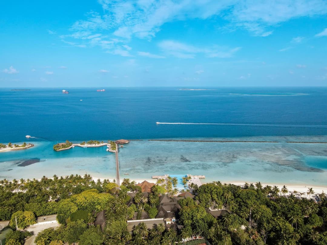Villa Nautica Paradise Island Resort - View 108