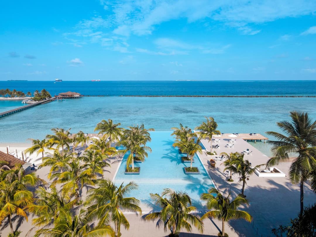 Villa Nautica Paradise Island Resort - View 85