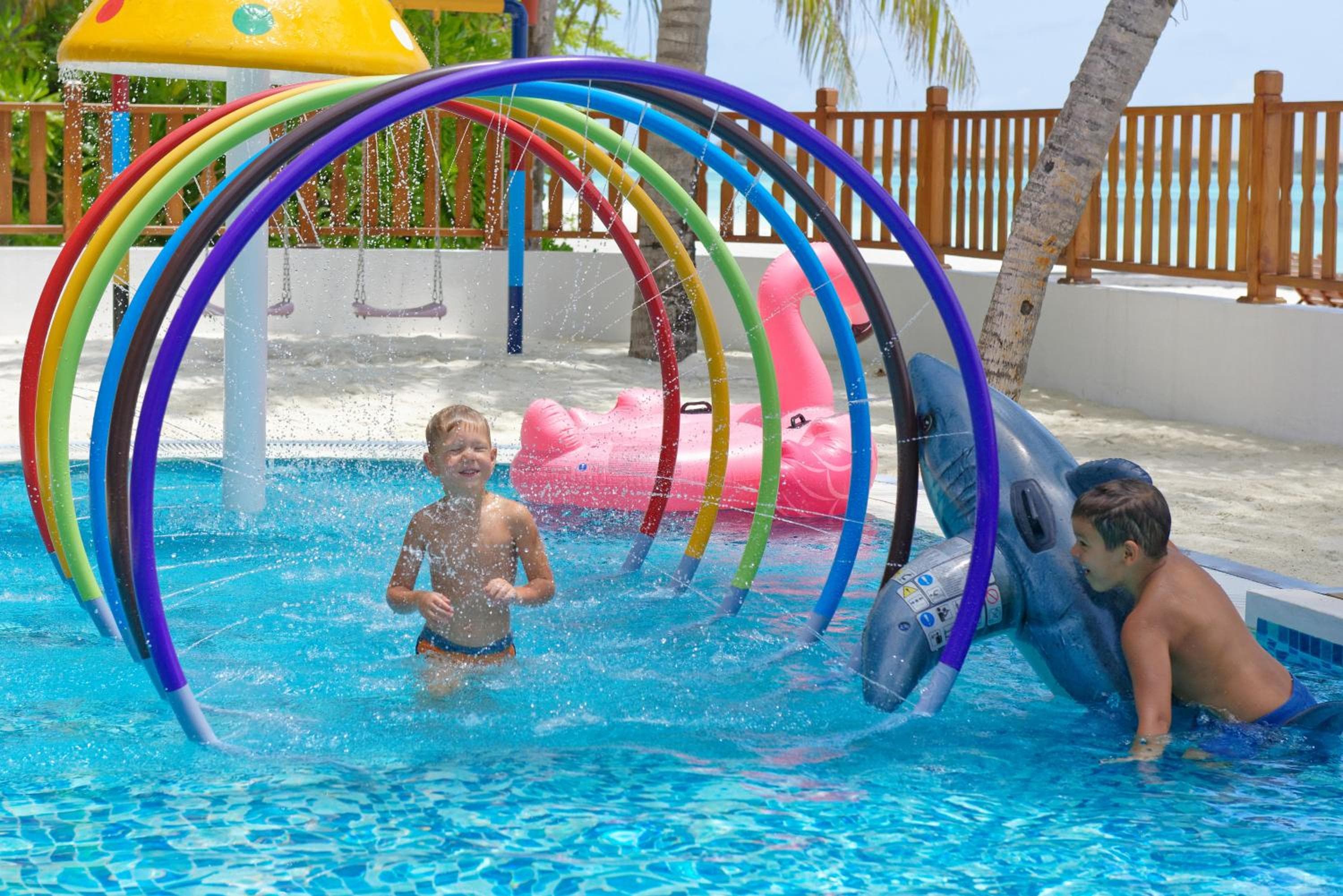 Villa Nautica Paradise Island Resort - View 66