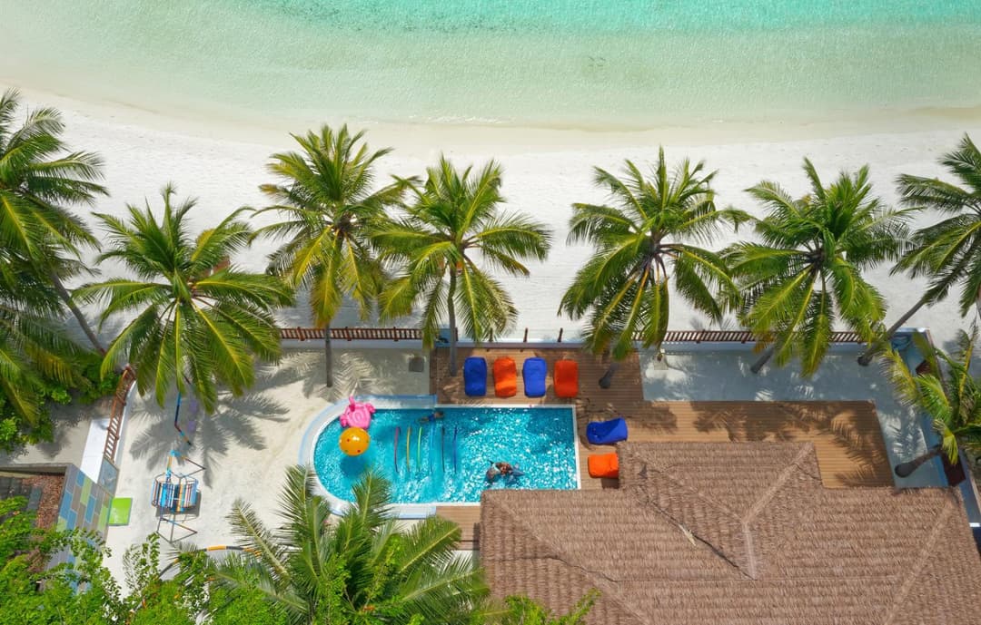 Villa Nautica Paradise Island Resort - View 101