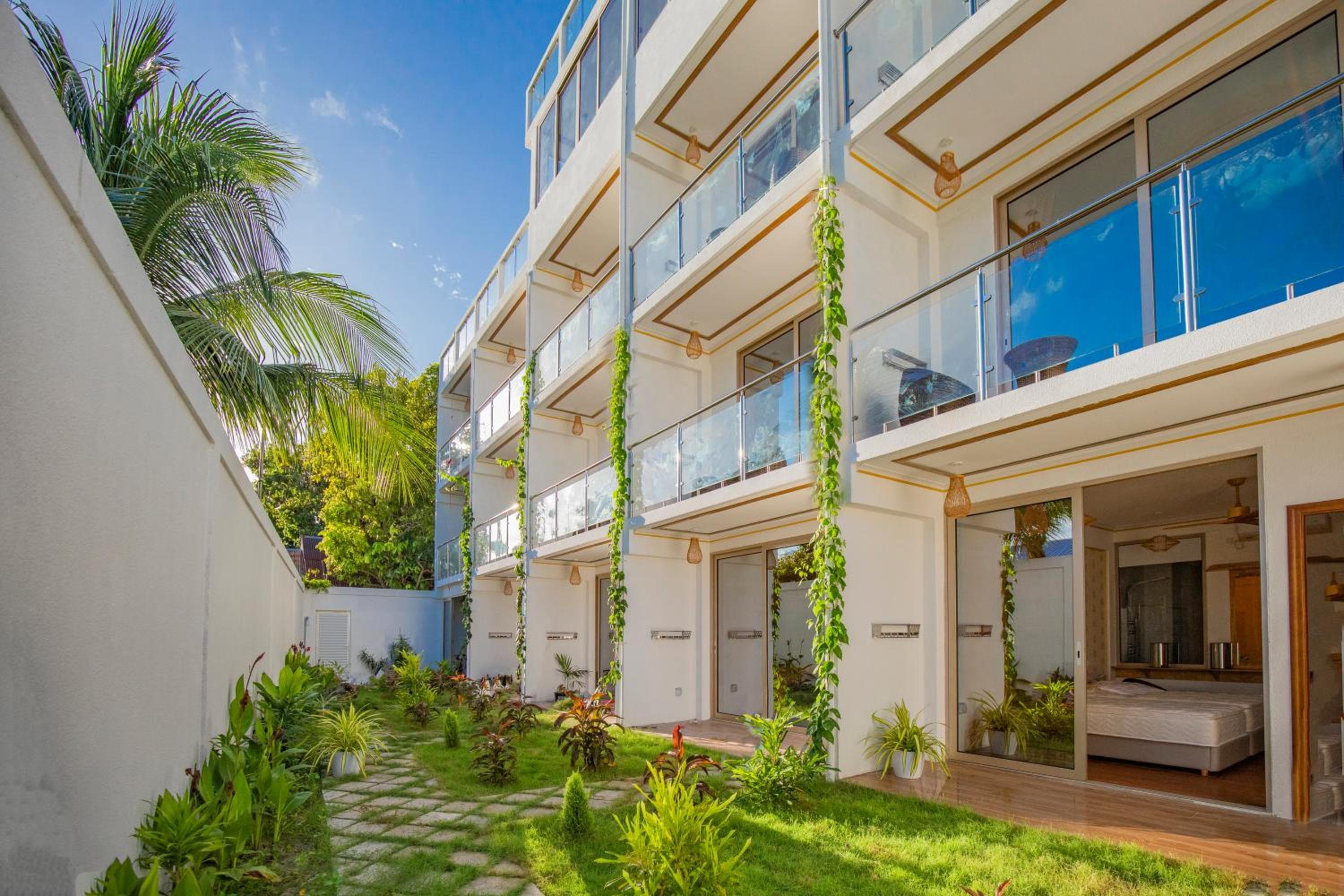 Jeym Lodge - View 53