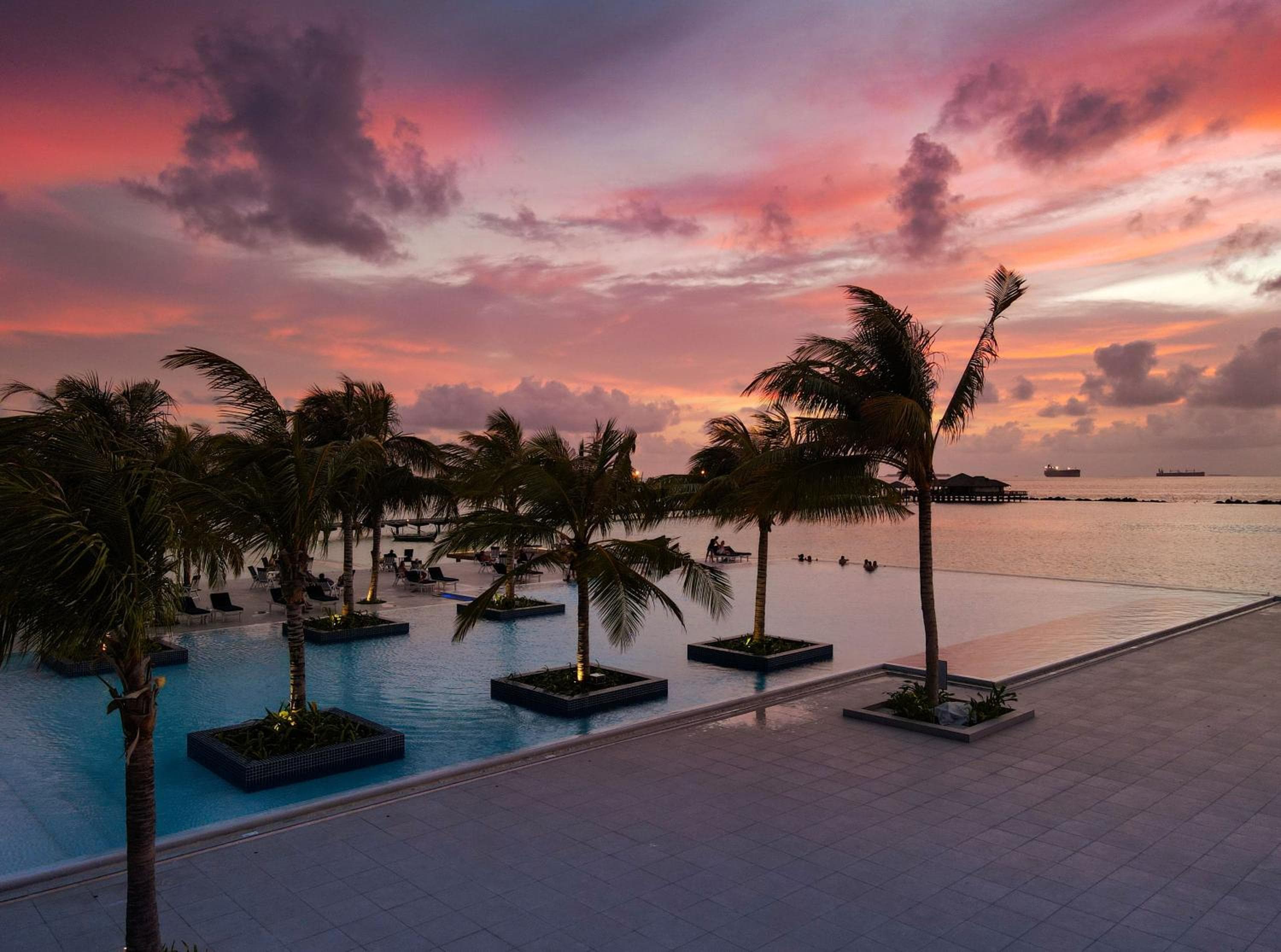 Villa Nautica Paradise Island Resort - View 71