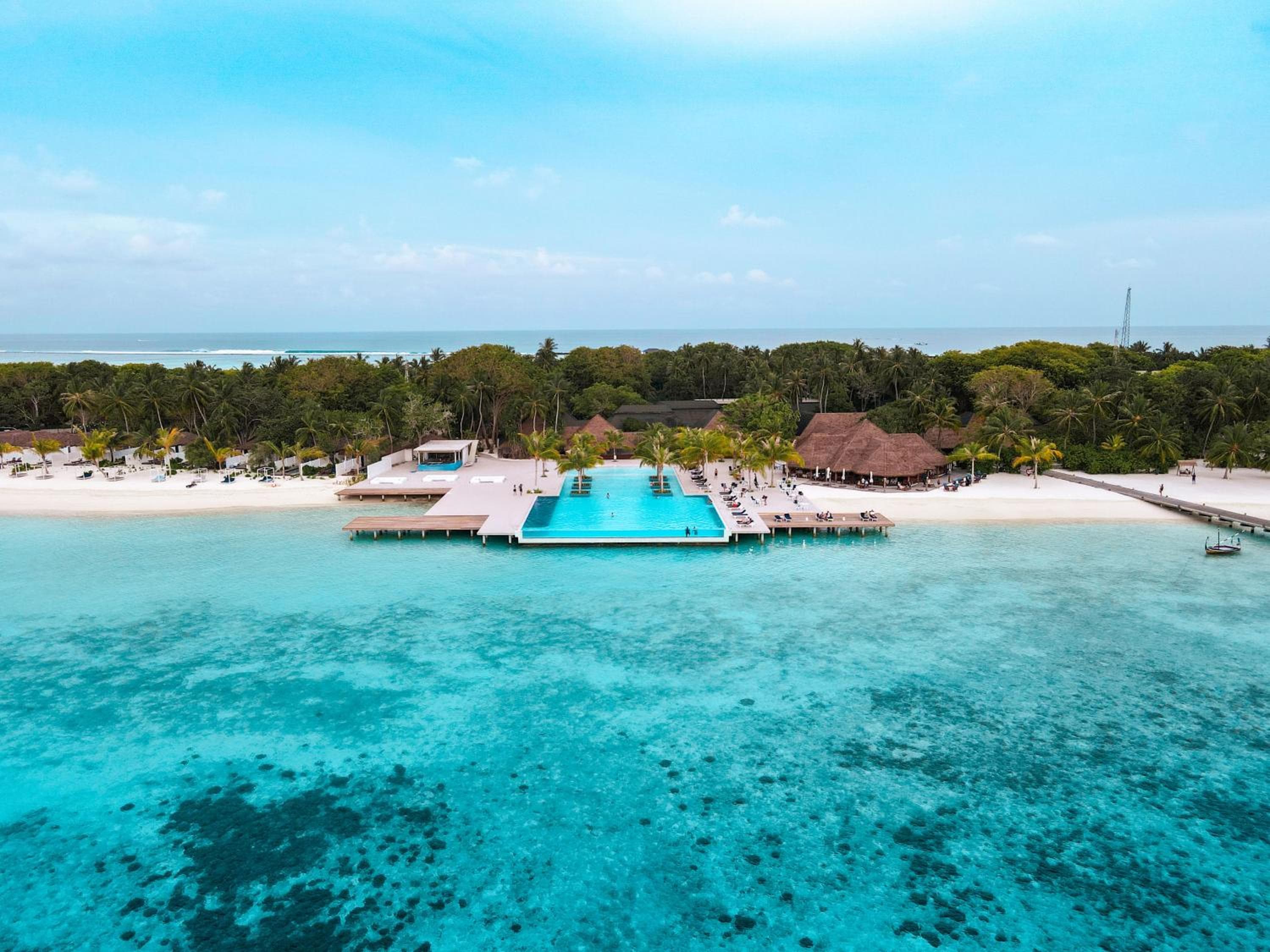 Villa Nautica Paradise Island Resort - View 74