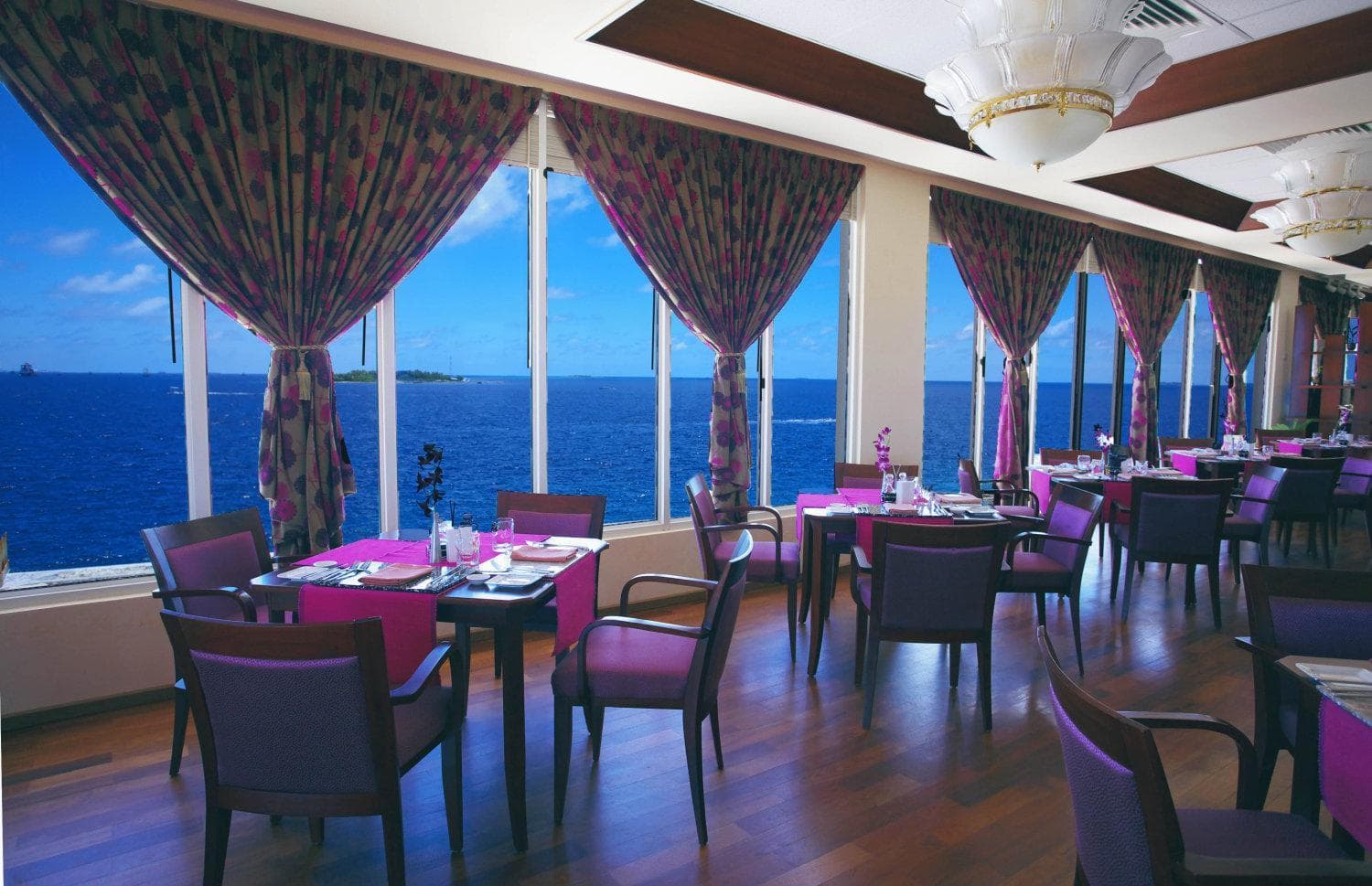 Hulhule Island Hotel- Private Beach Access & Airport Pick-up and Drop - View 86