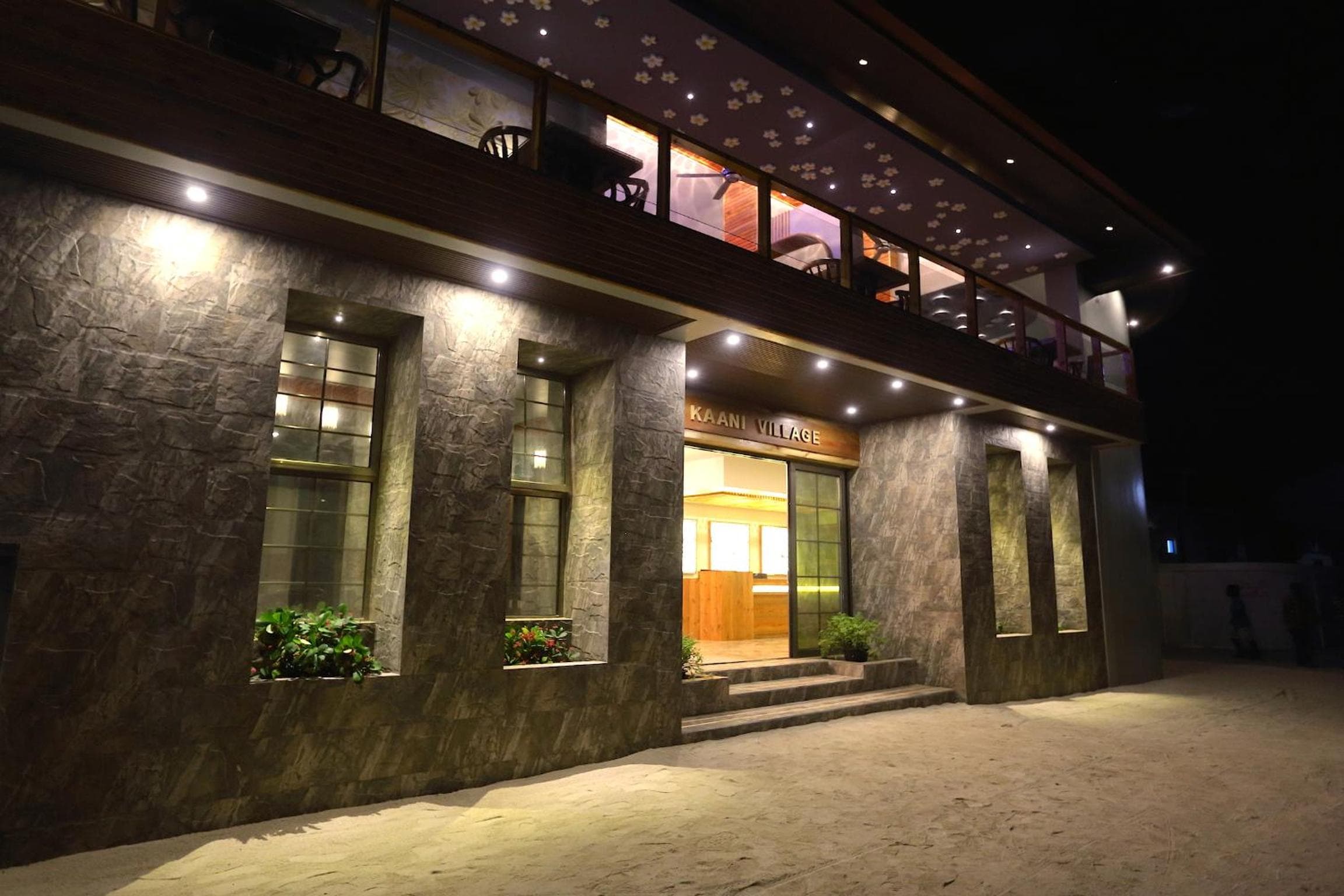 Kaani Village & Spa - View 11