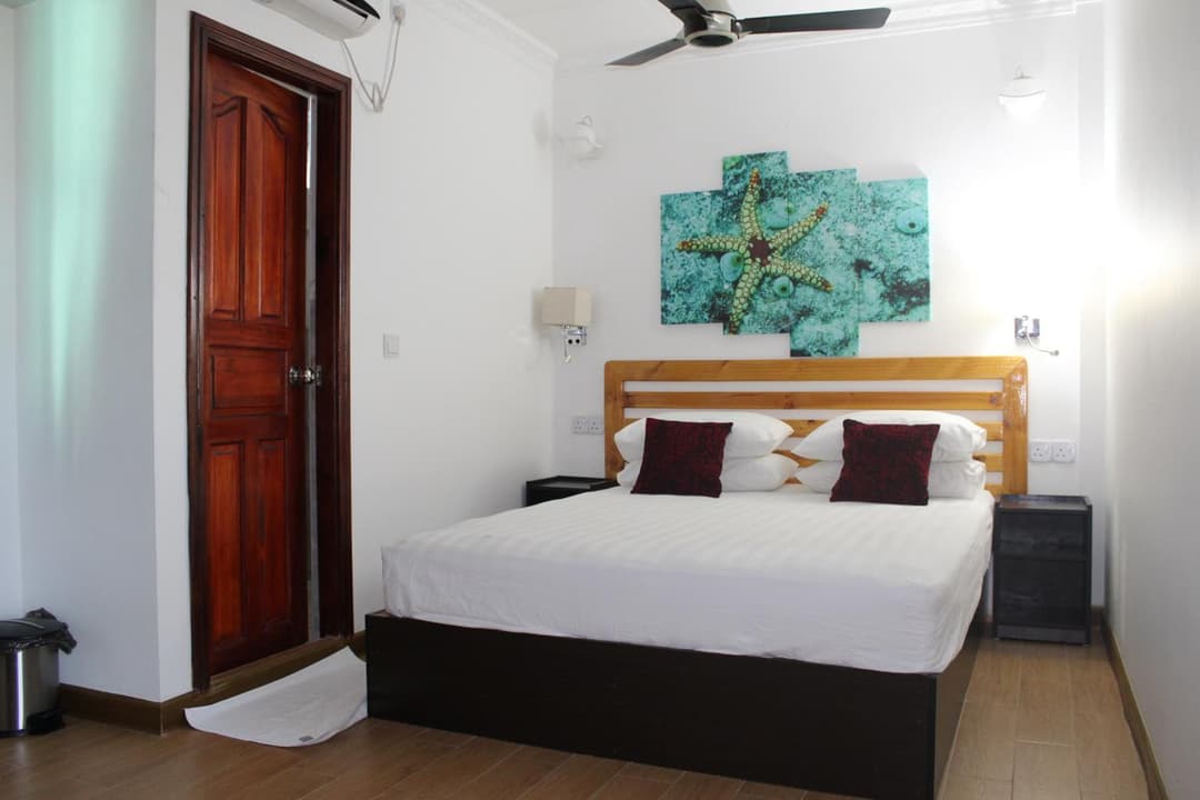 Arianna Dhangethi - View 32