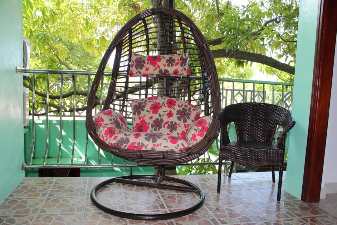 Arianna Dhangethi - View 37