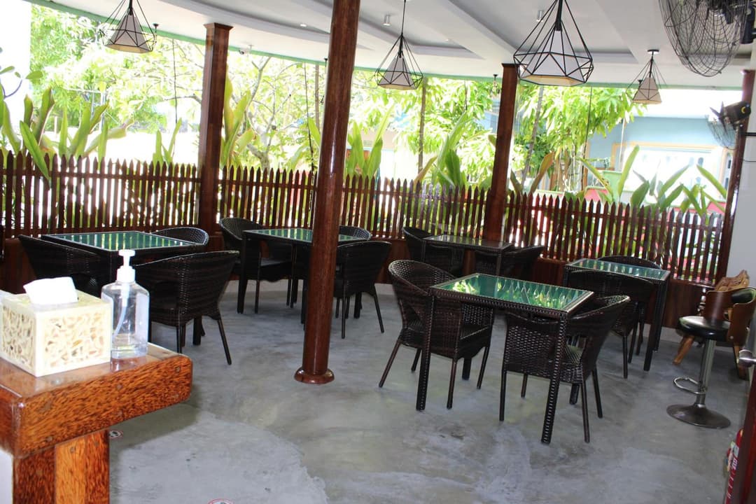 Arianna Dhangethi - View 20