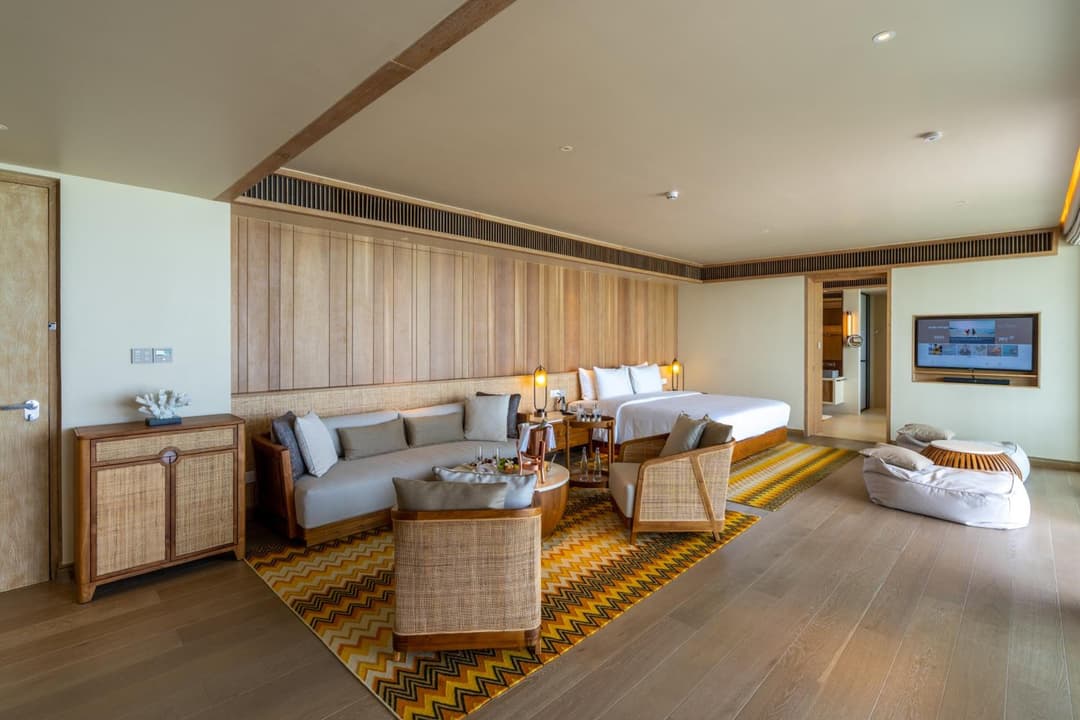 Kuda Villingili Maldives, Free Return Transfers 03 nights & above - View 146