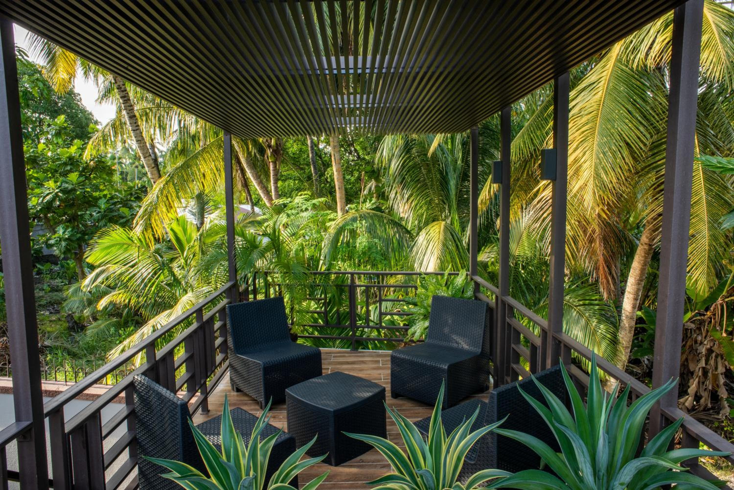 Isle Royal Inn - View 14