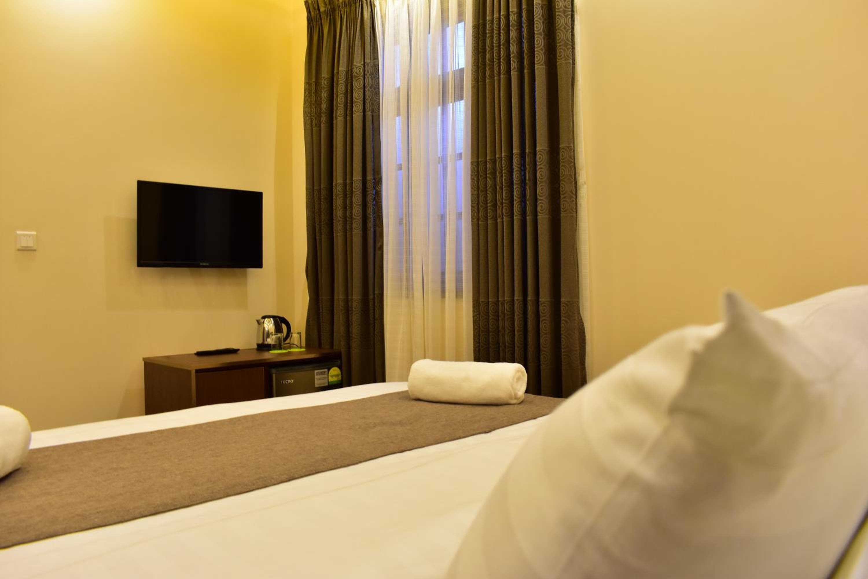 Isle Royal Inn - View 23