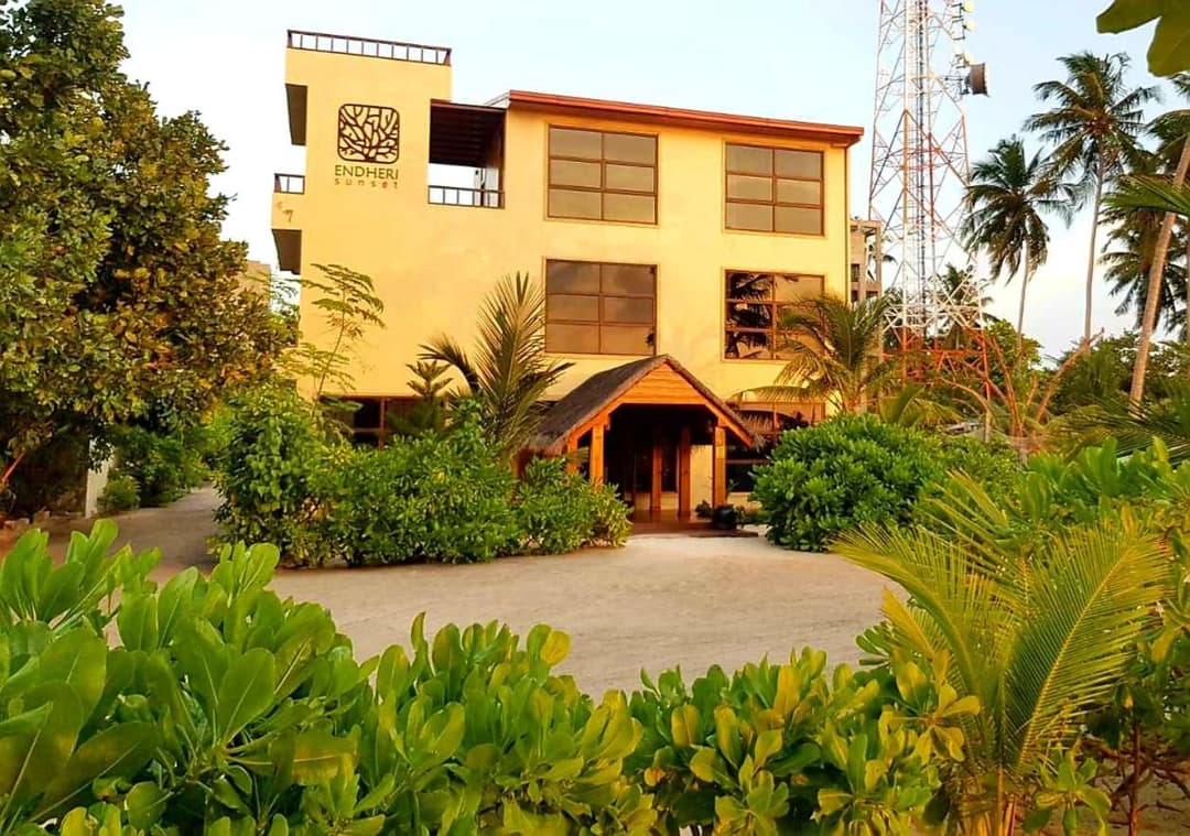 Endheri Sunset Dhangethi - View 14