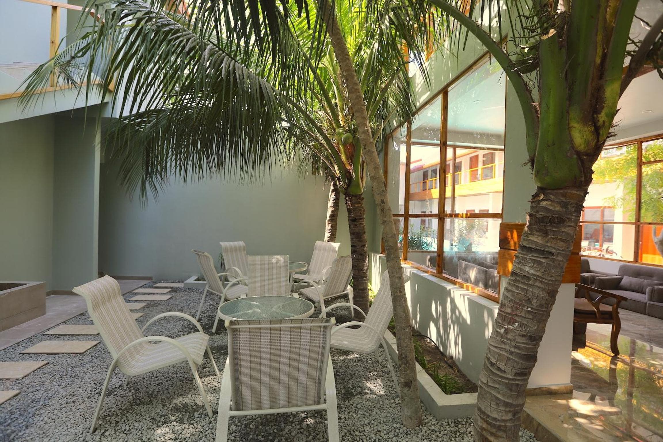 Kaani Village & Spa - View 21