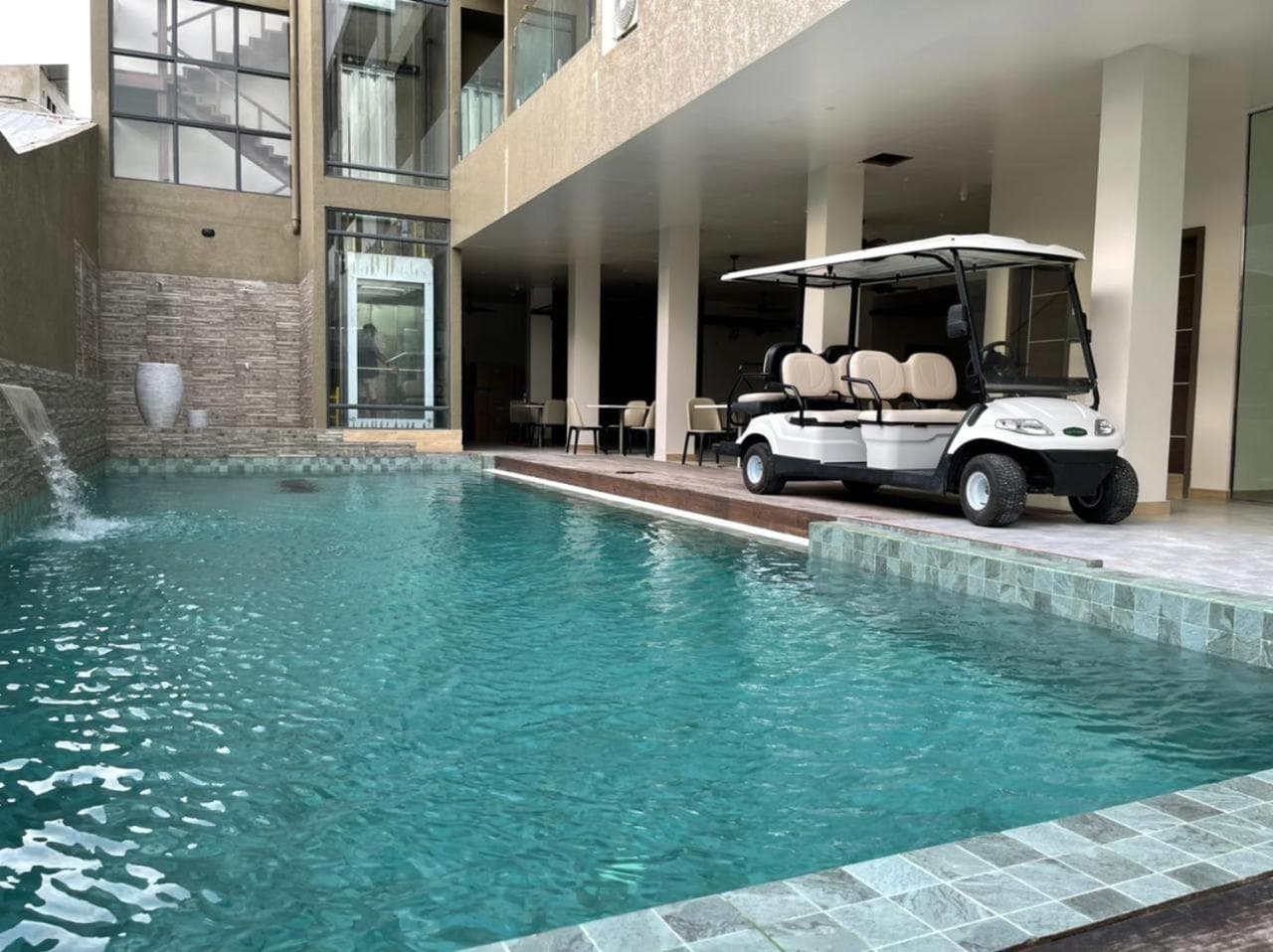 Sky Beach Maldives - Dhiffushi - View 58