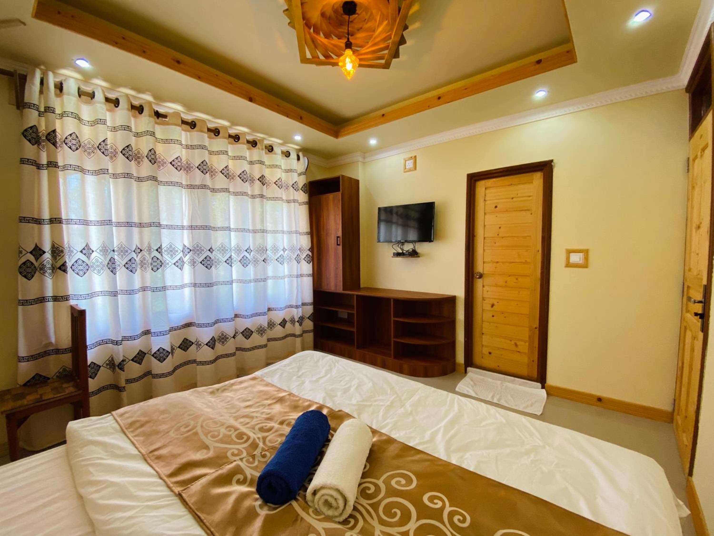 Mariana Maldives - View 84