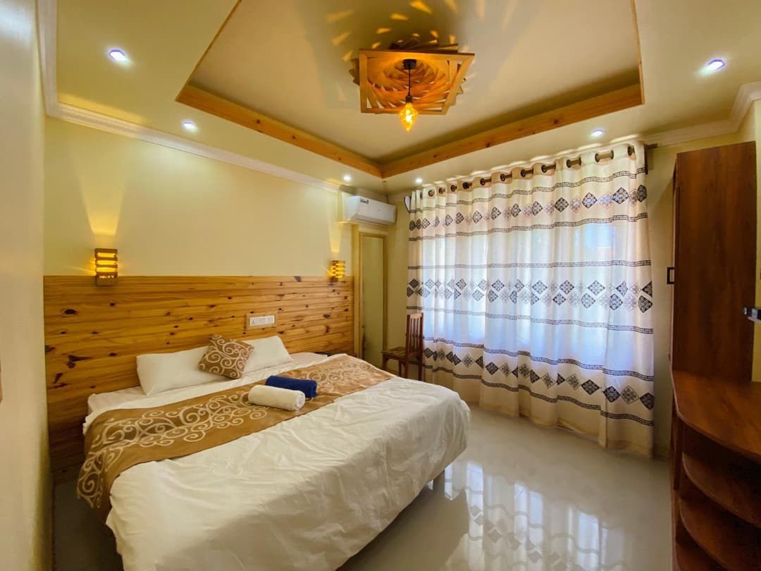 Mariana Maldives - View 64