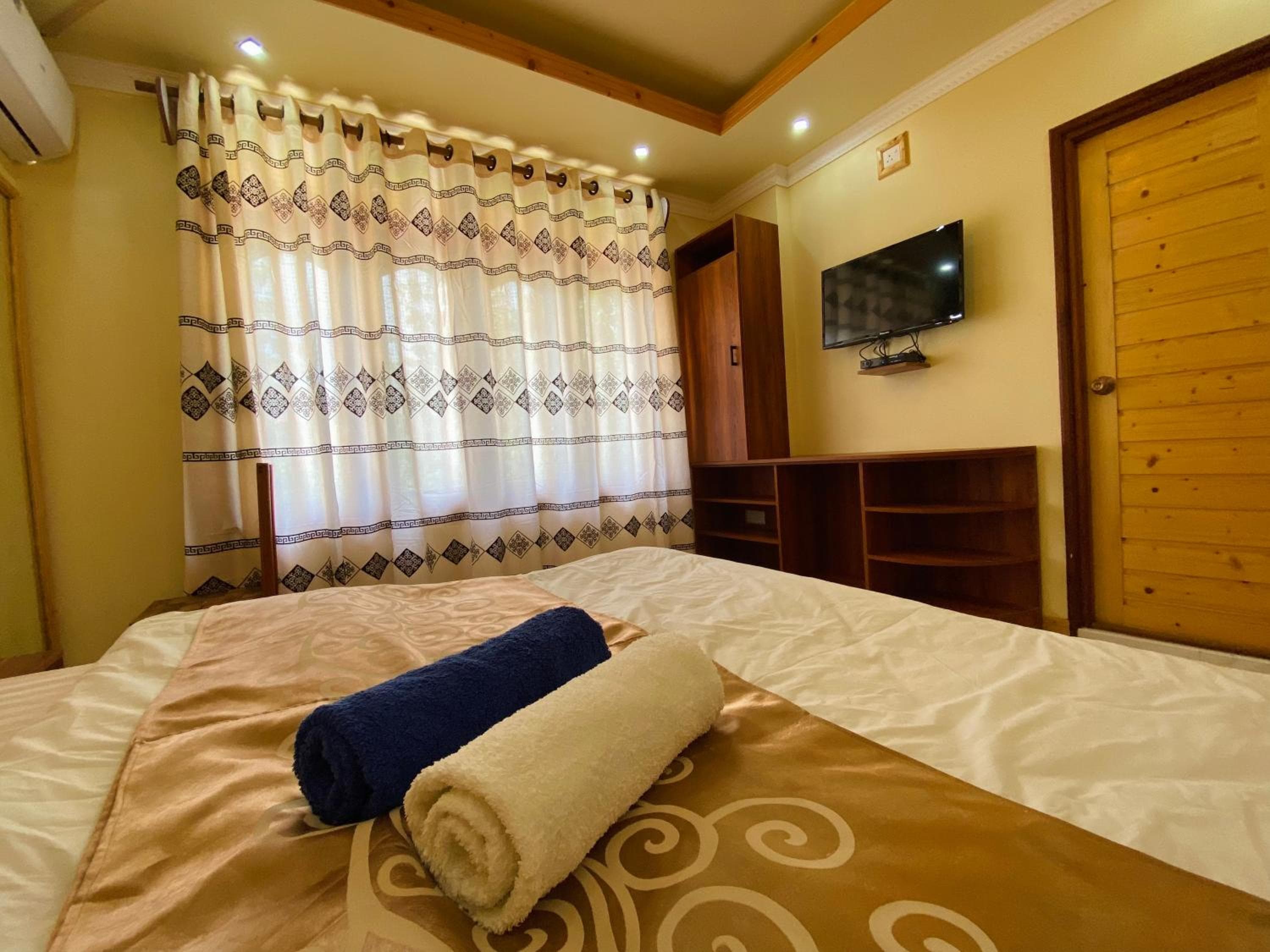 Mariana Maldives - View 82