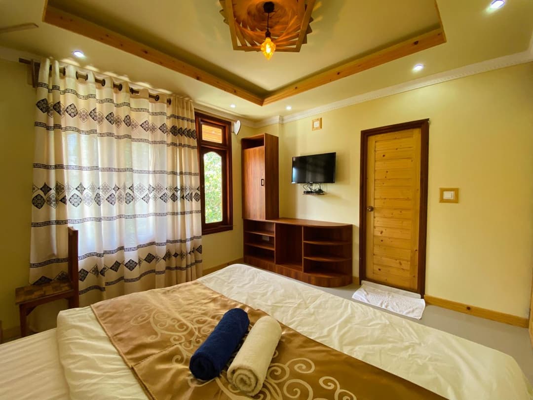 Mariana Maldives - View 74