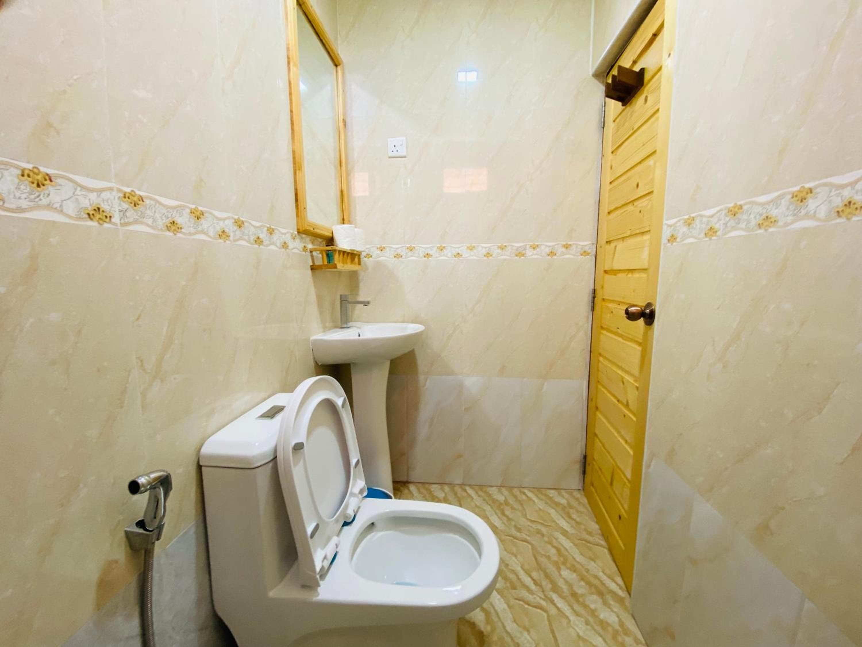 Mariana Maldives - View 97