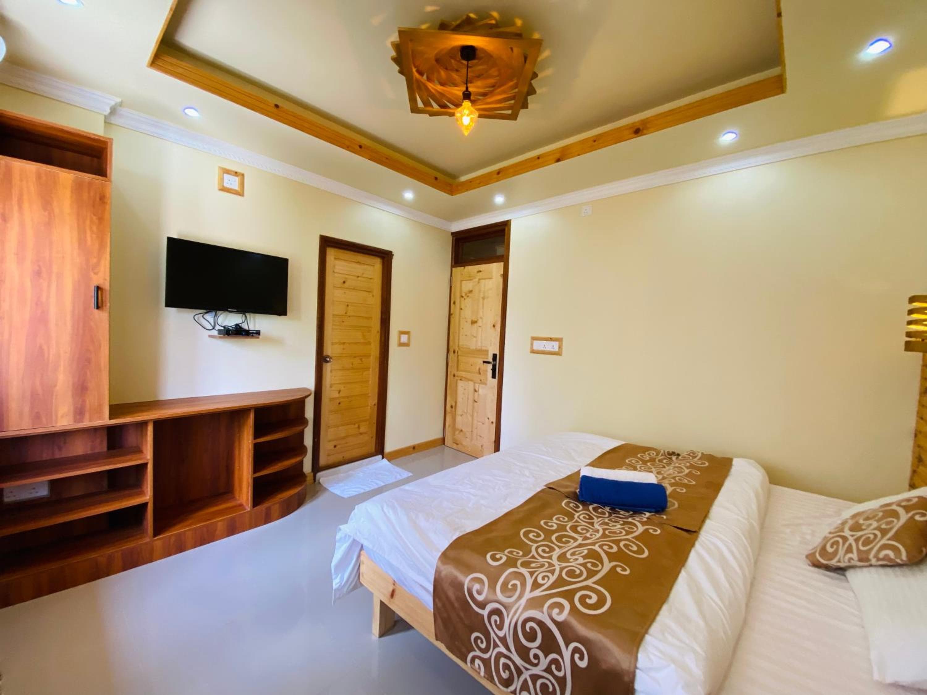 Mariana Maldives - View 80