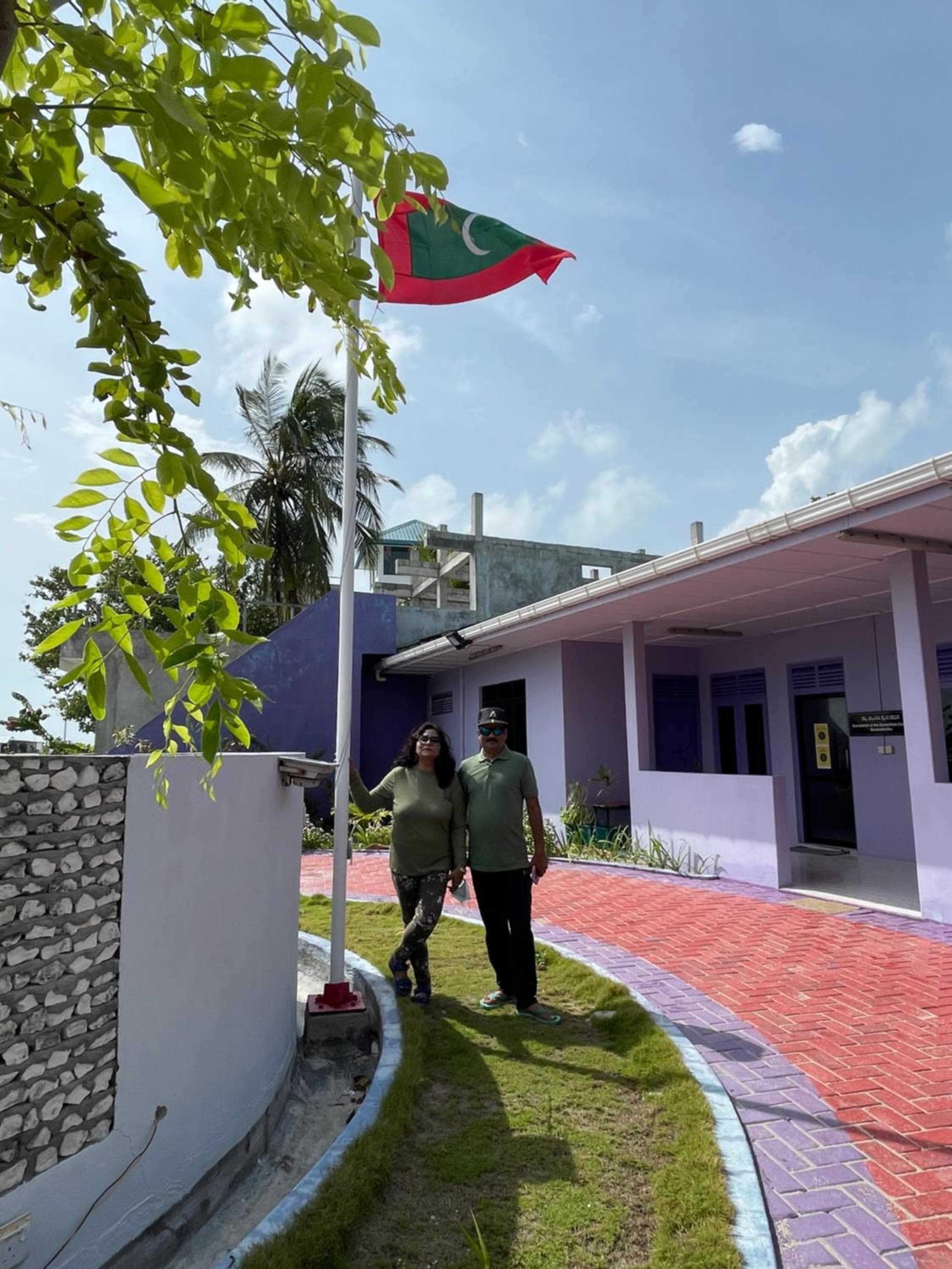 La Isla Tropica - View 42