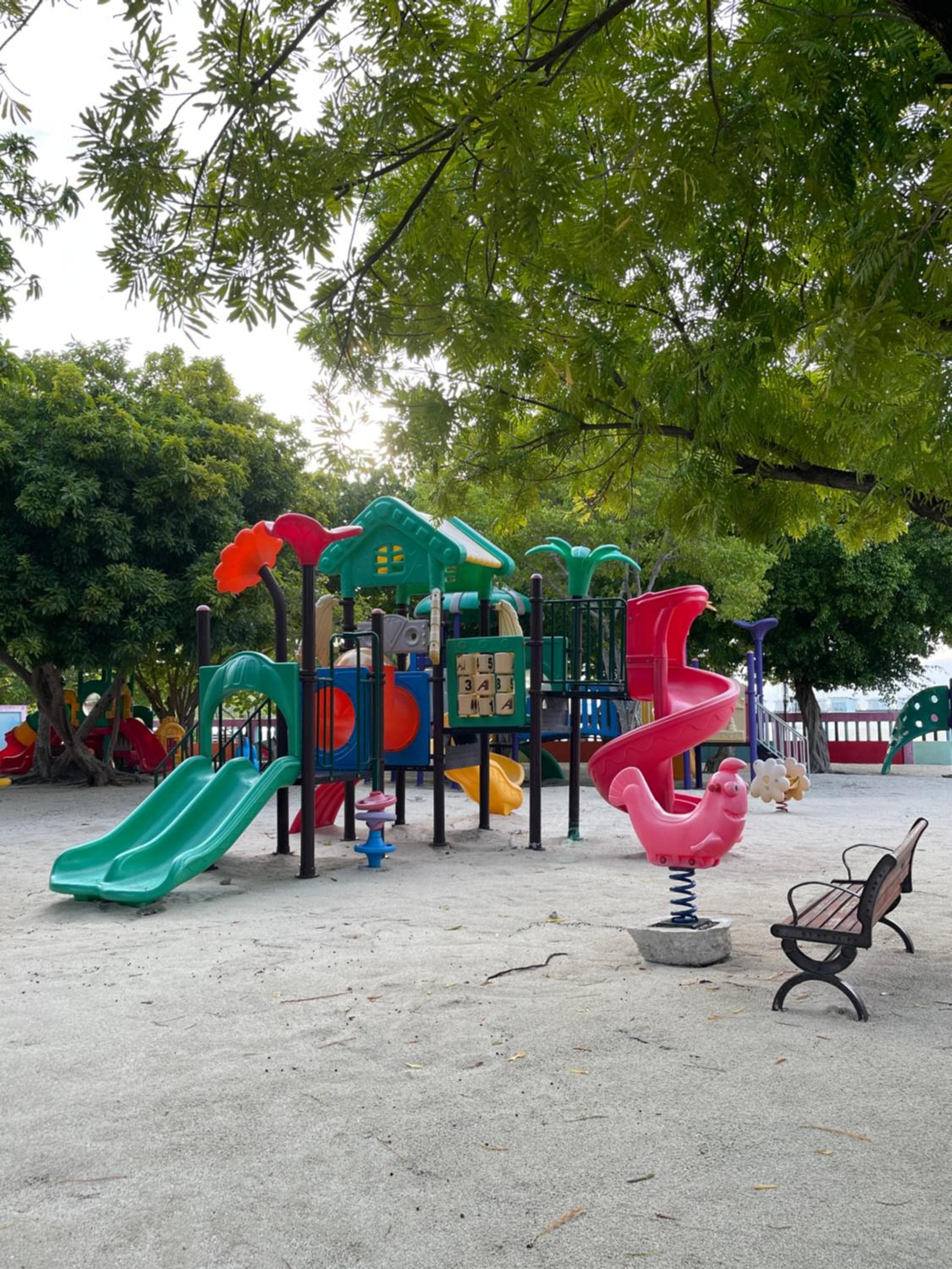 La Isla Tropica - View 22