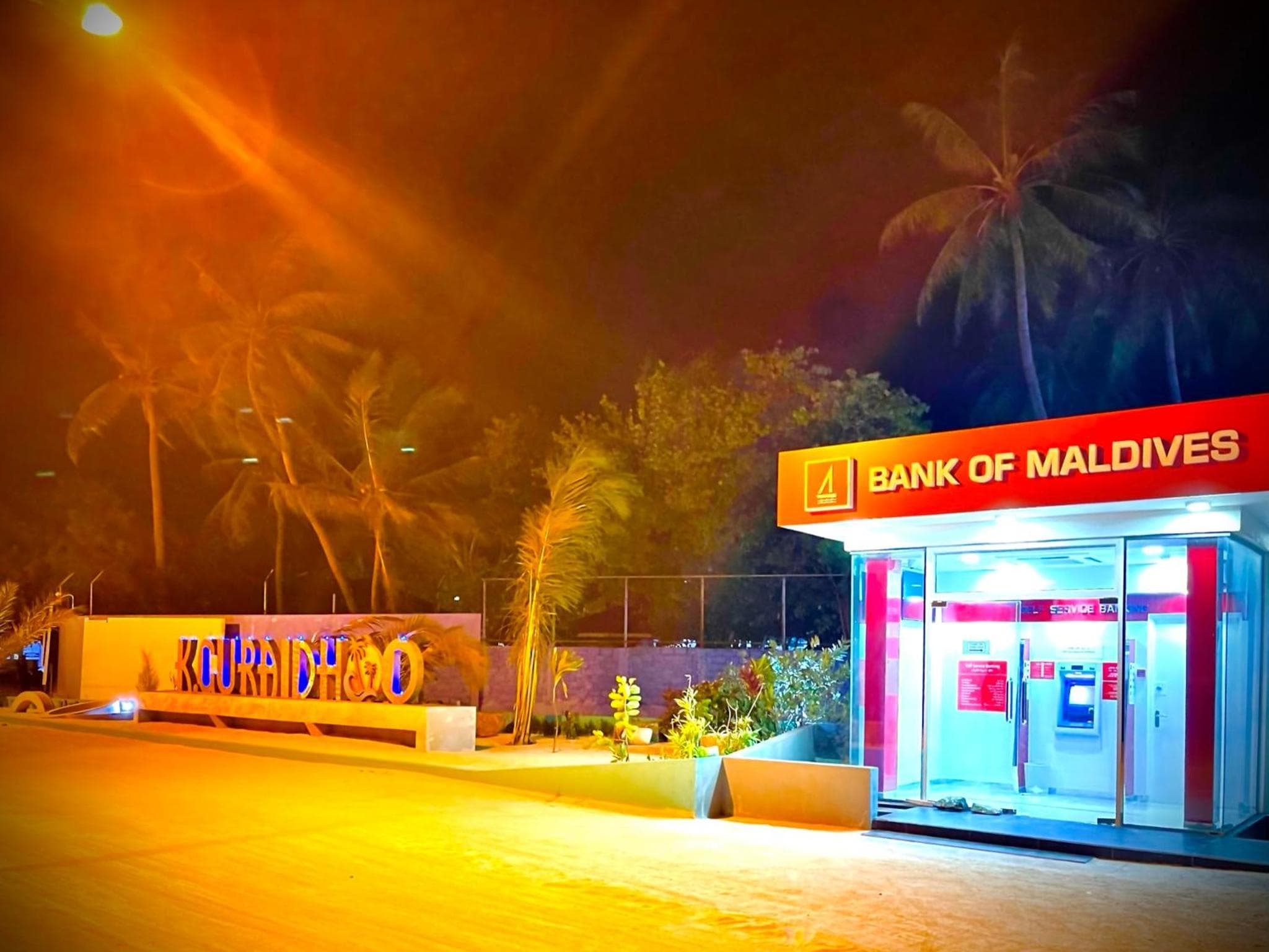 La Isla Tropica - View 63