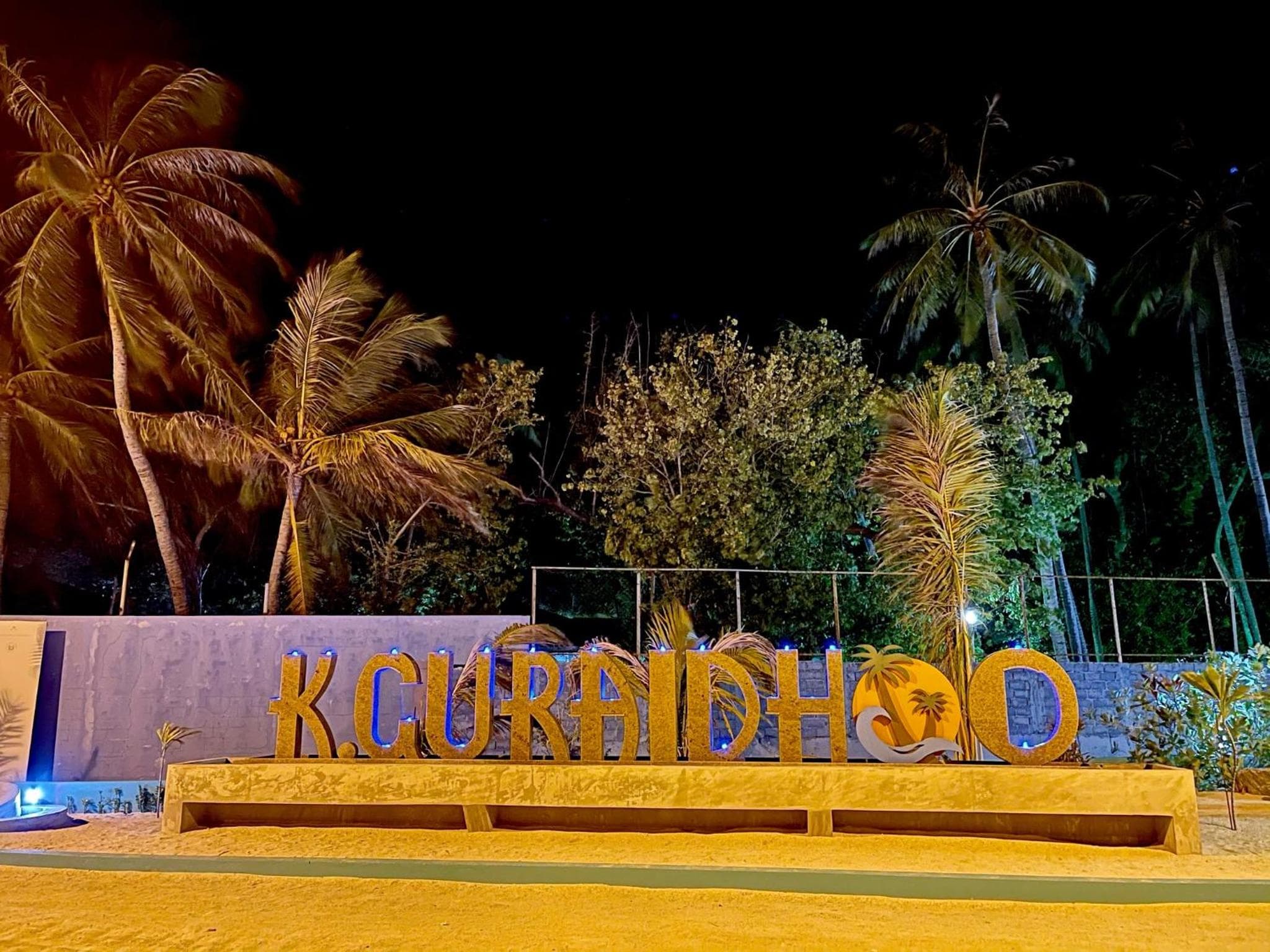 La Isla Tropica - View 62