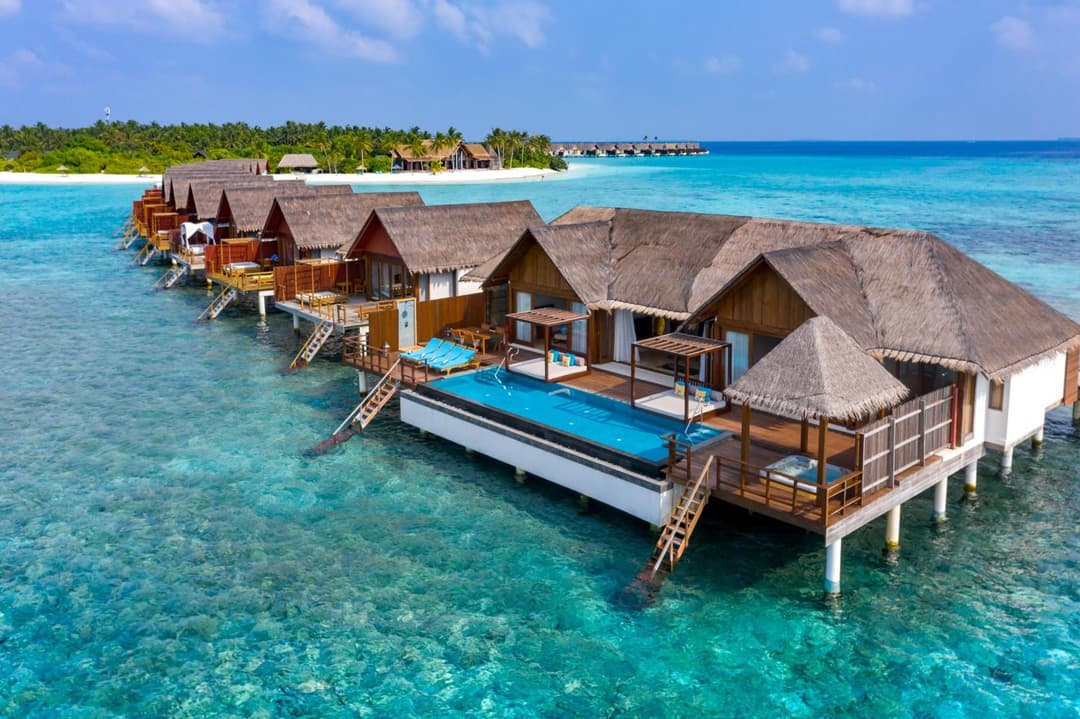 Furaveri Maldives - COMPLIMENTARY ROUND-TRIP SEAPLANE TRANSFER FOR TWO FOR A MINIMUM OF 5 NIGHTS OR MORE FOR STAYS 1ST MAY 2026 TO 23RD DECEMBER 2026 - View 58