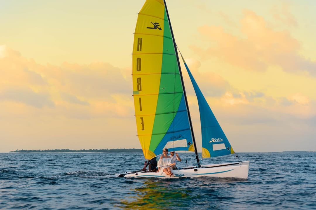 Furaveri Maldives - COMPLIMENTARY ROUND-TRIP SEAPLANE TRANSFER FOR TWO FOR A MINIMUM OF 5 NIGHTS OR MORE FOR STAYS 1ST MAY 2026 TO 23RD DECEMBER 2026 - View 50