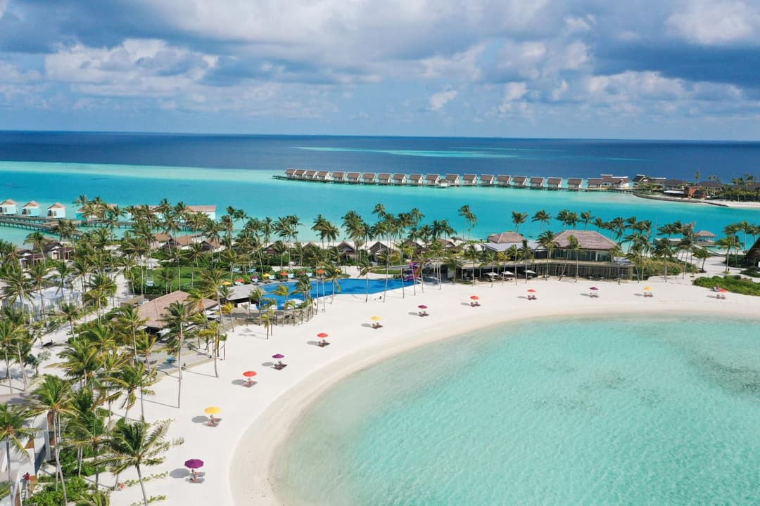 Hard Rock Hotel Maldives - FREE shared speedboat for stays from 01st Mar to 31st Oct 2026 - View 55