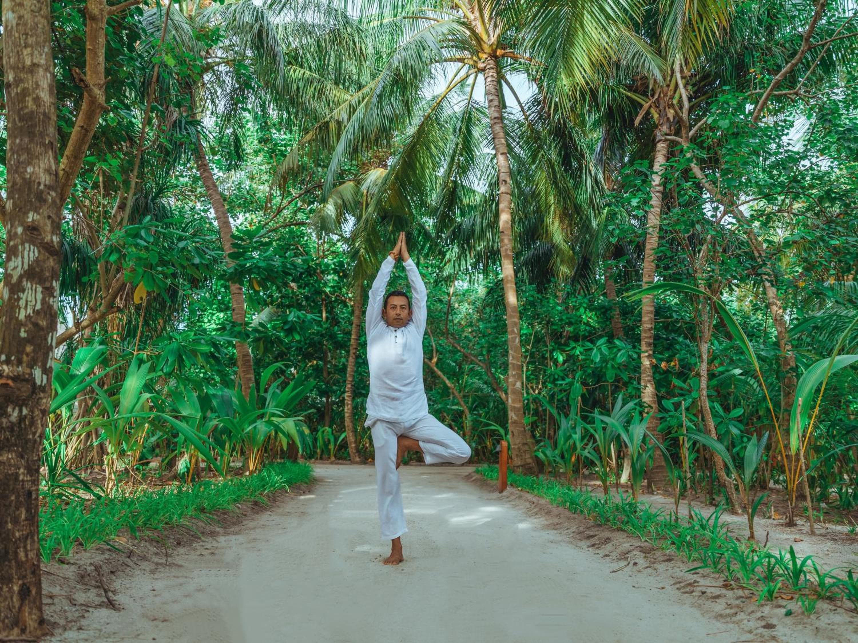 Park Hyatt Maldives Hadahaa - View 170