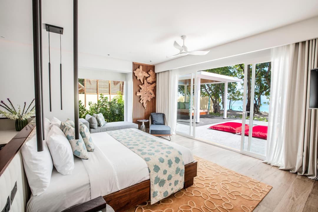 Emerald Maldives Resort & Spa-Deluxe All Inclusive - View 20