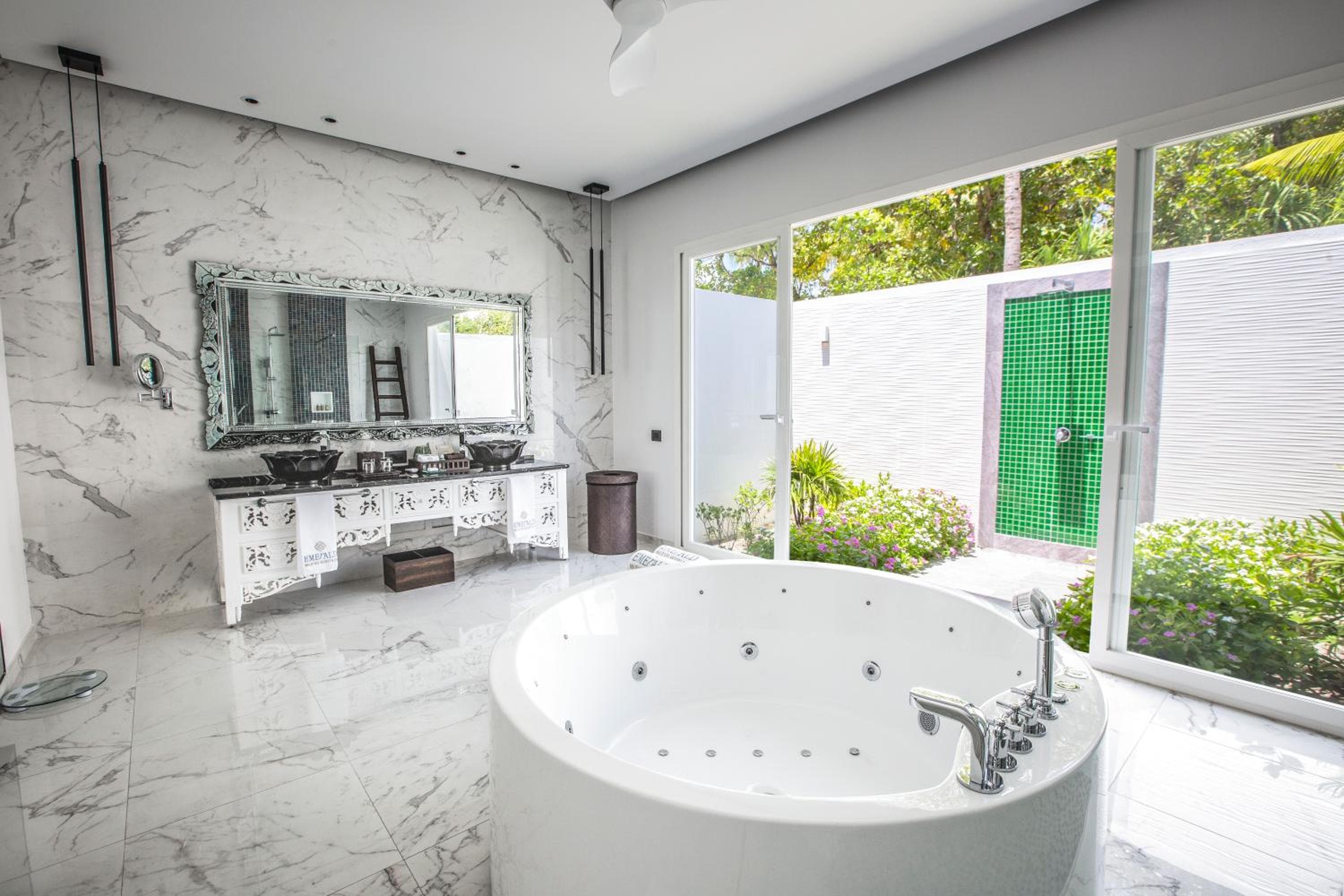 Emerald Maldives Resort & Spa-Deluxe All Inclusive - View 132