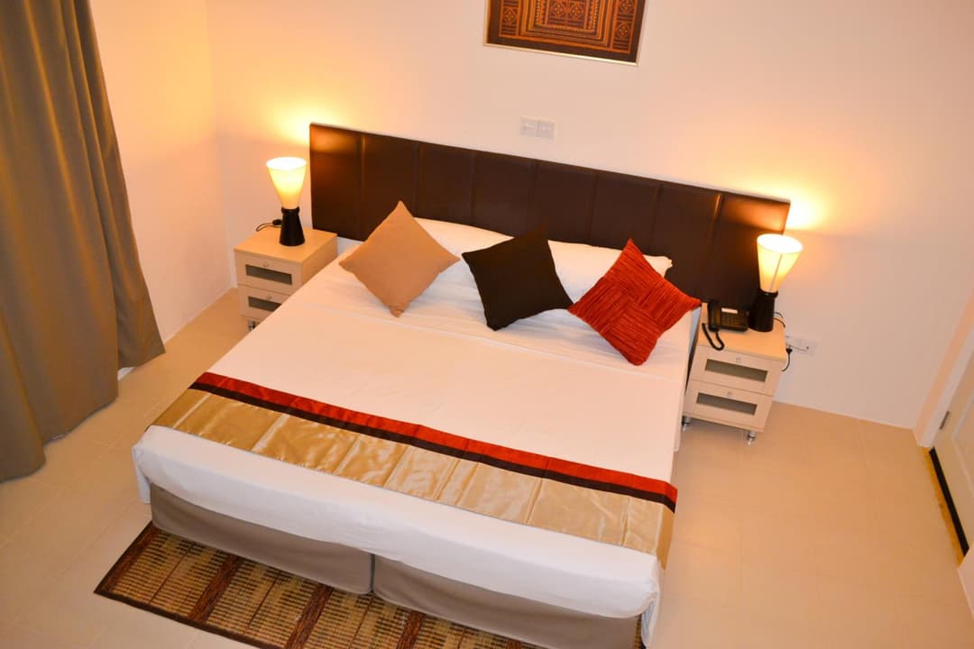 TME Retreats Dhigurah - View 47