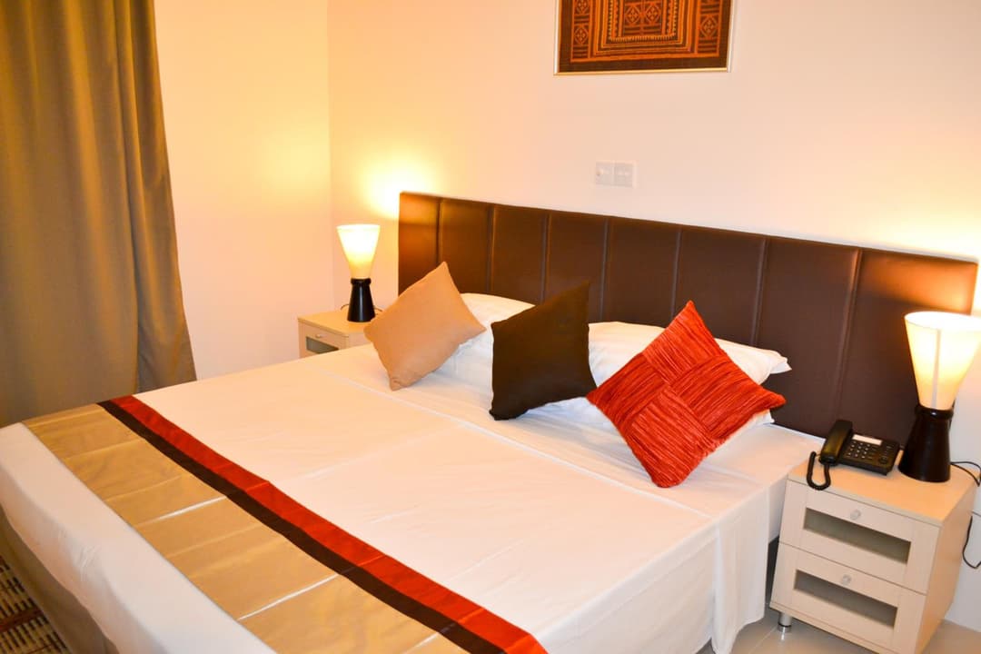 TME Retreats Dhigurah - View 55