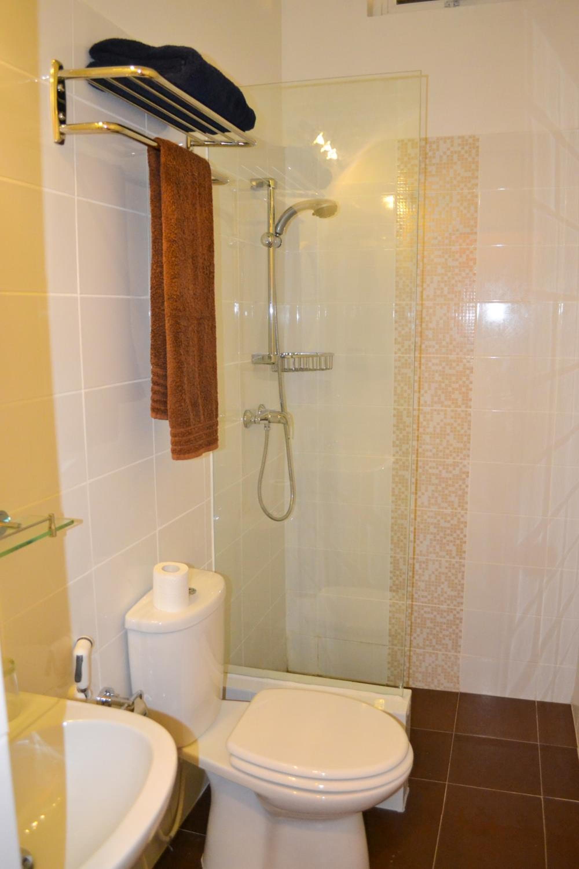 TME Retreats Dhigurah - View 5