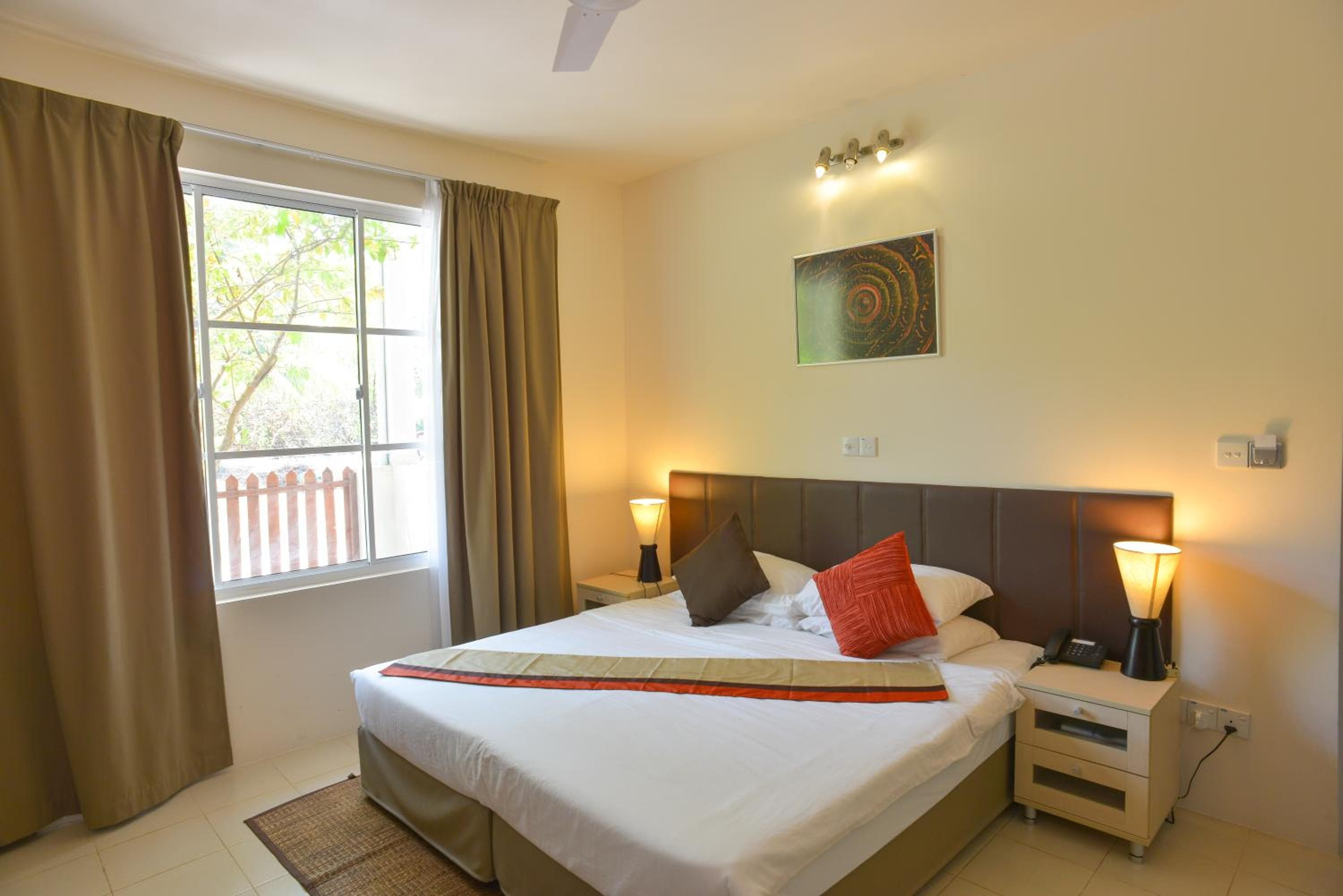 TME Retreats Dhigurah - View 42