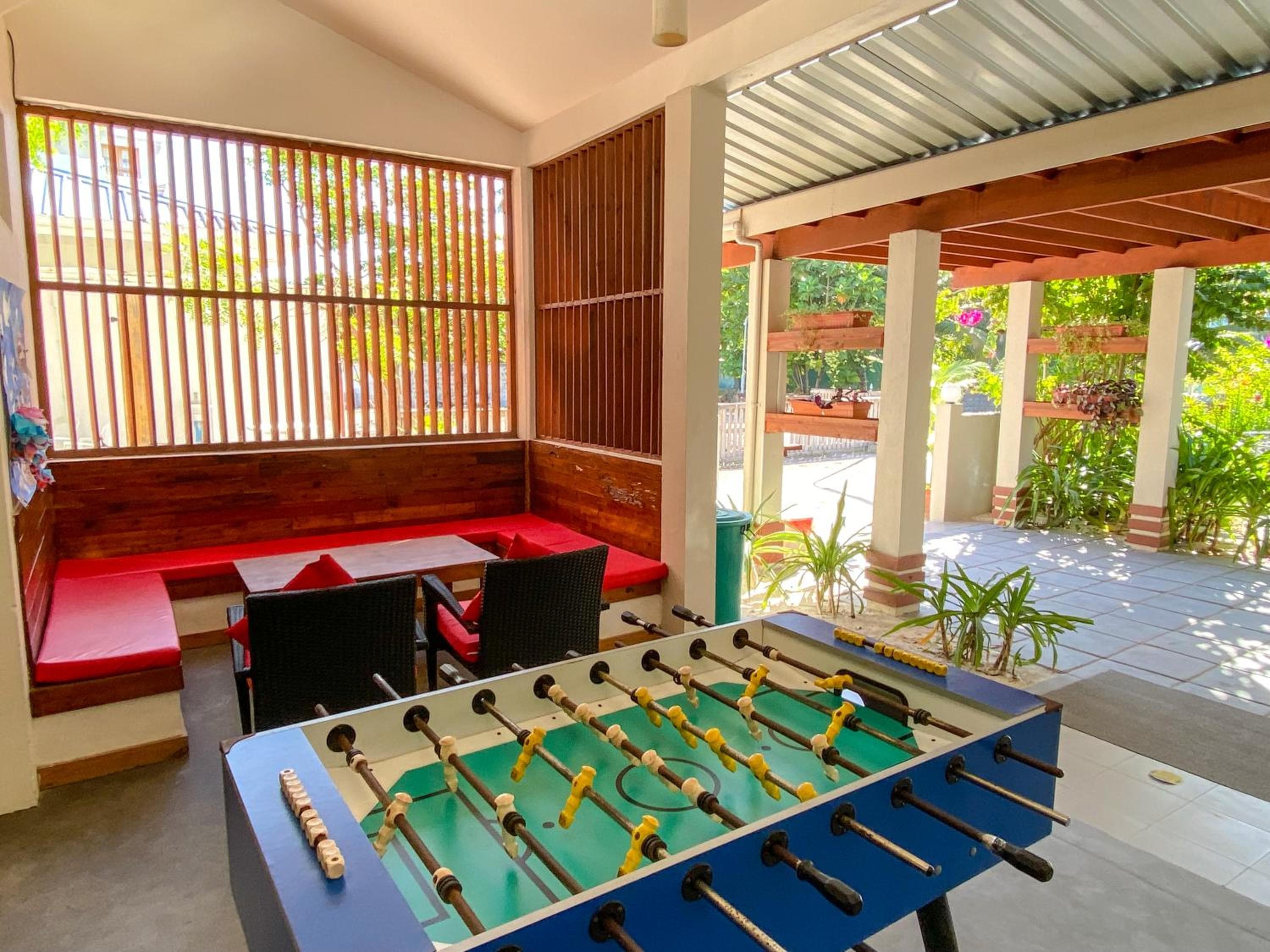 TME Retreats Dhigurah - View 6