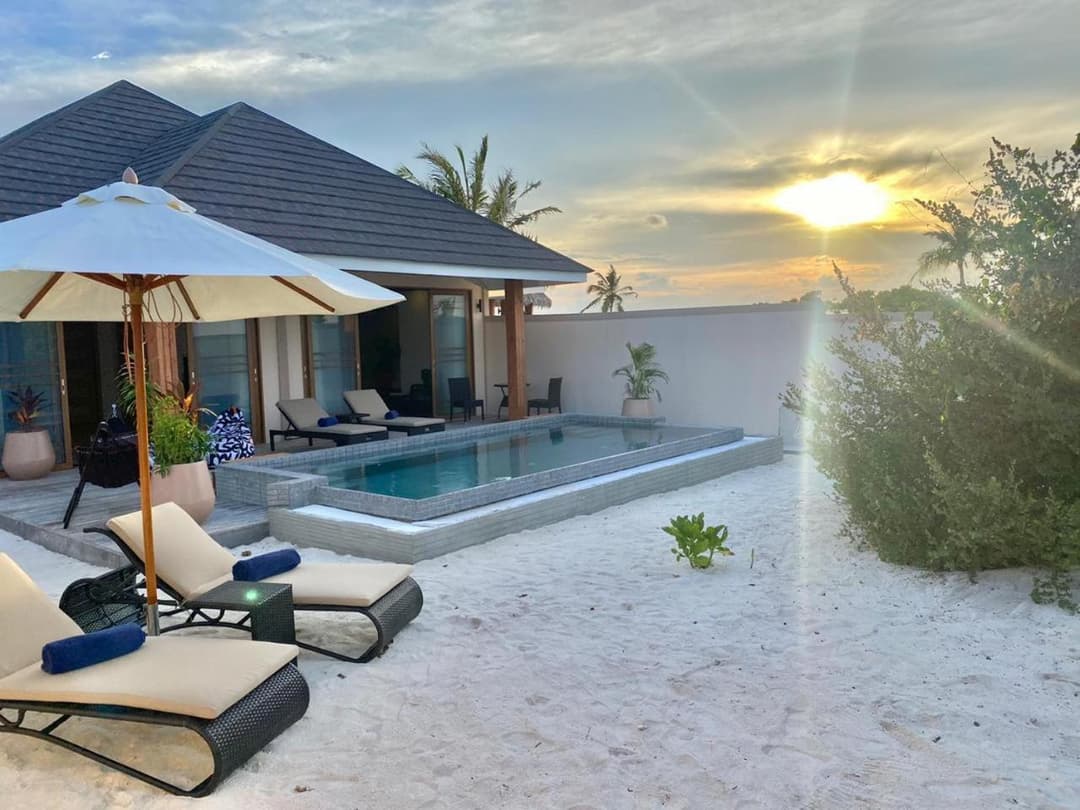 Brennia Kottefaru Maldives - View 43